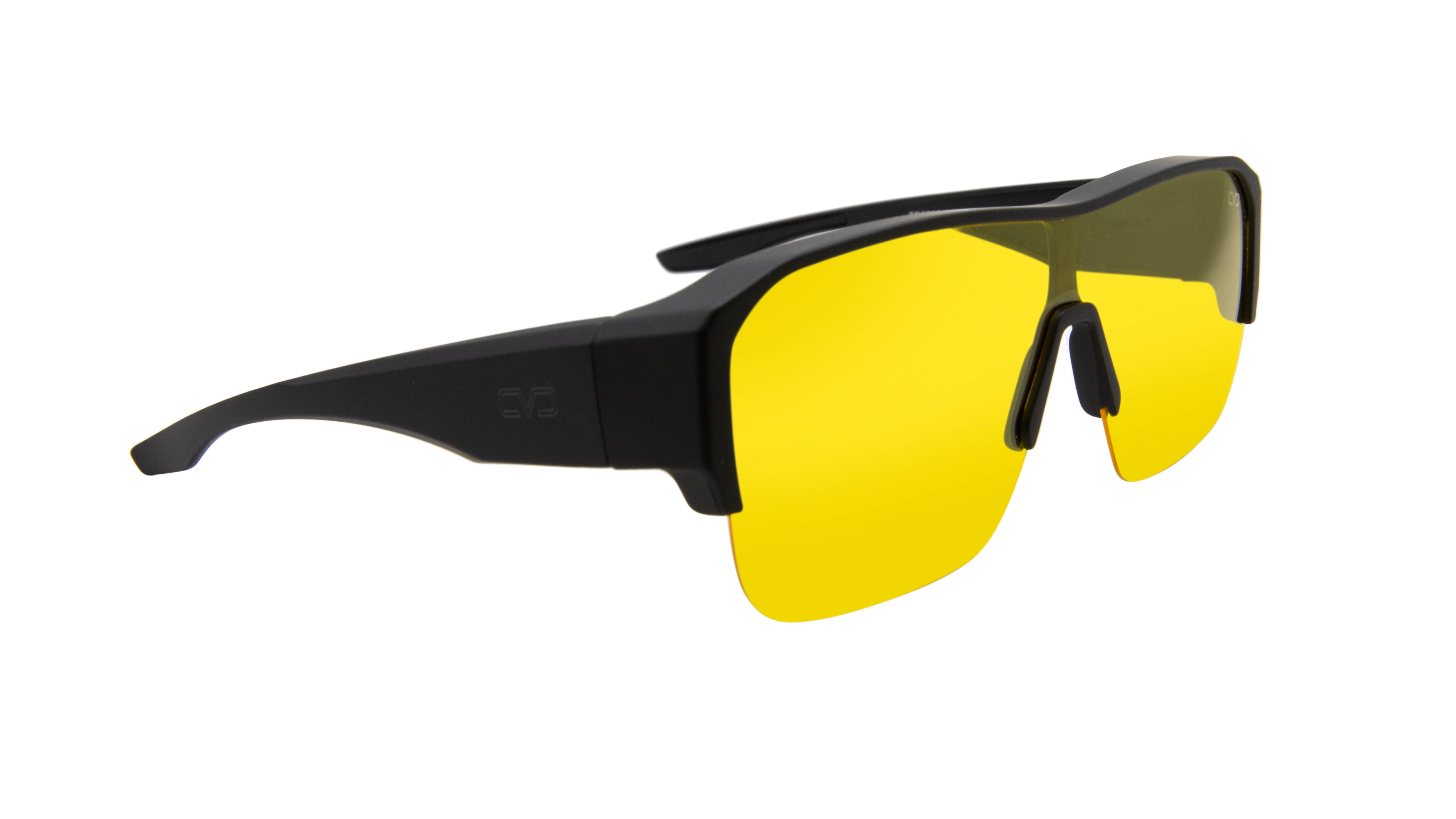 SUNGLASS UNISEX "CONCORD" SU228