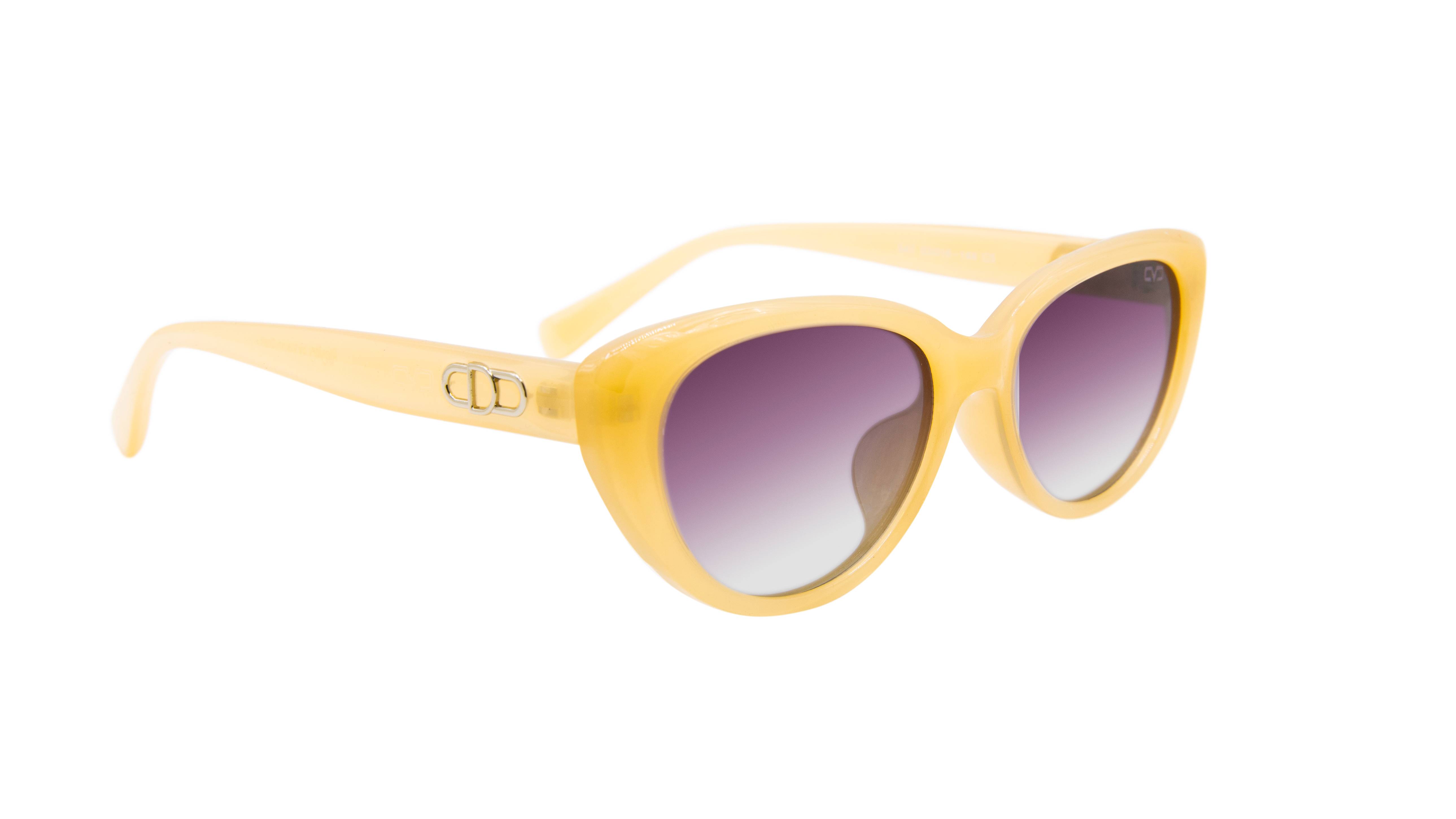 SUNGLASS WOMENS "BORDEAUX" SW167