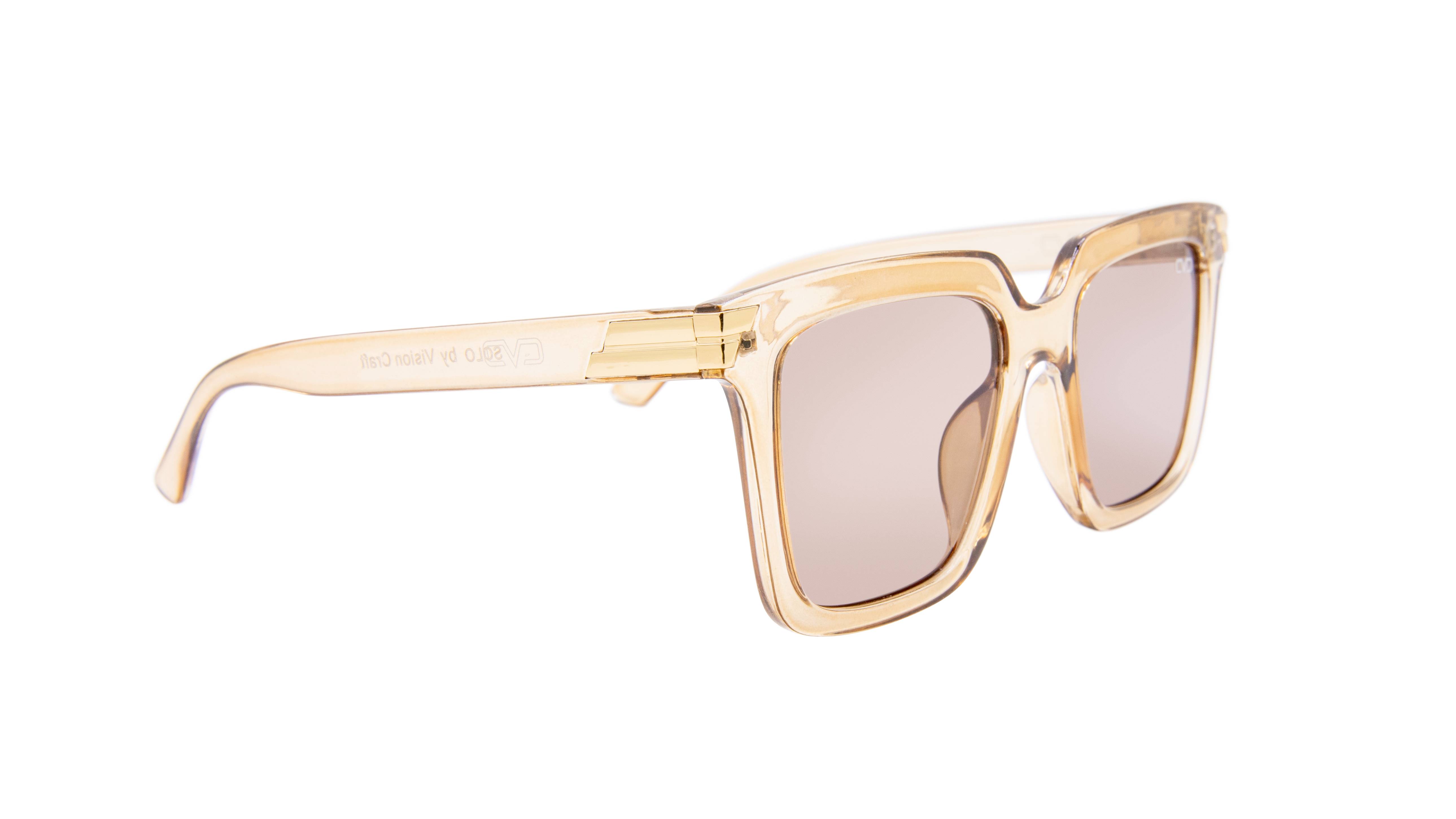SUNGLASS UNISEX "SOLO" SU122