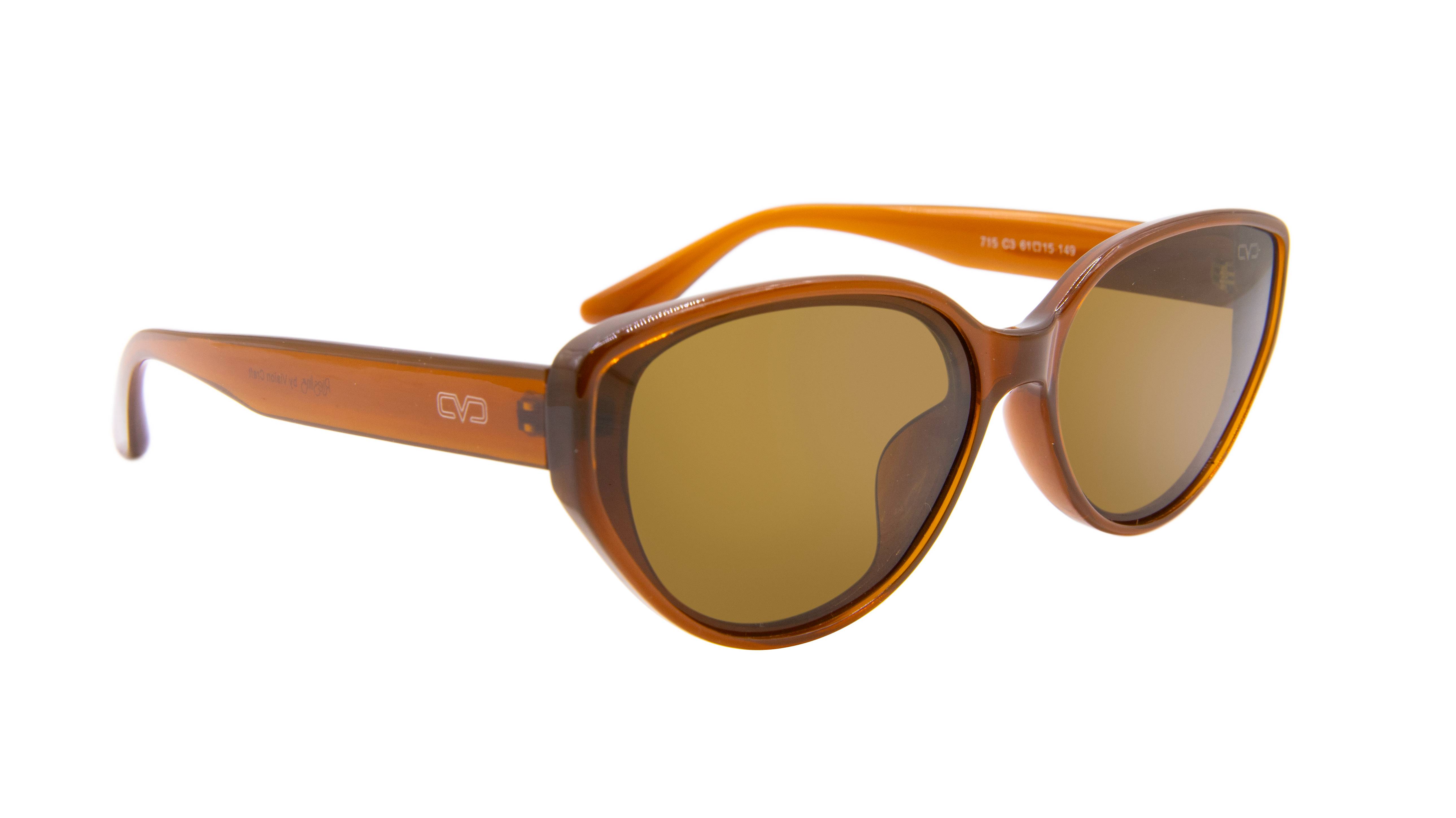 SUNGLASS WOMENS "REISLING" SW163