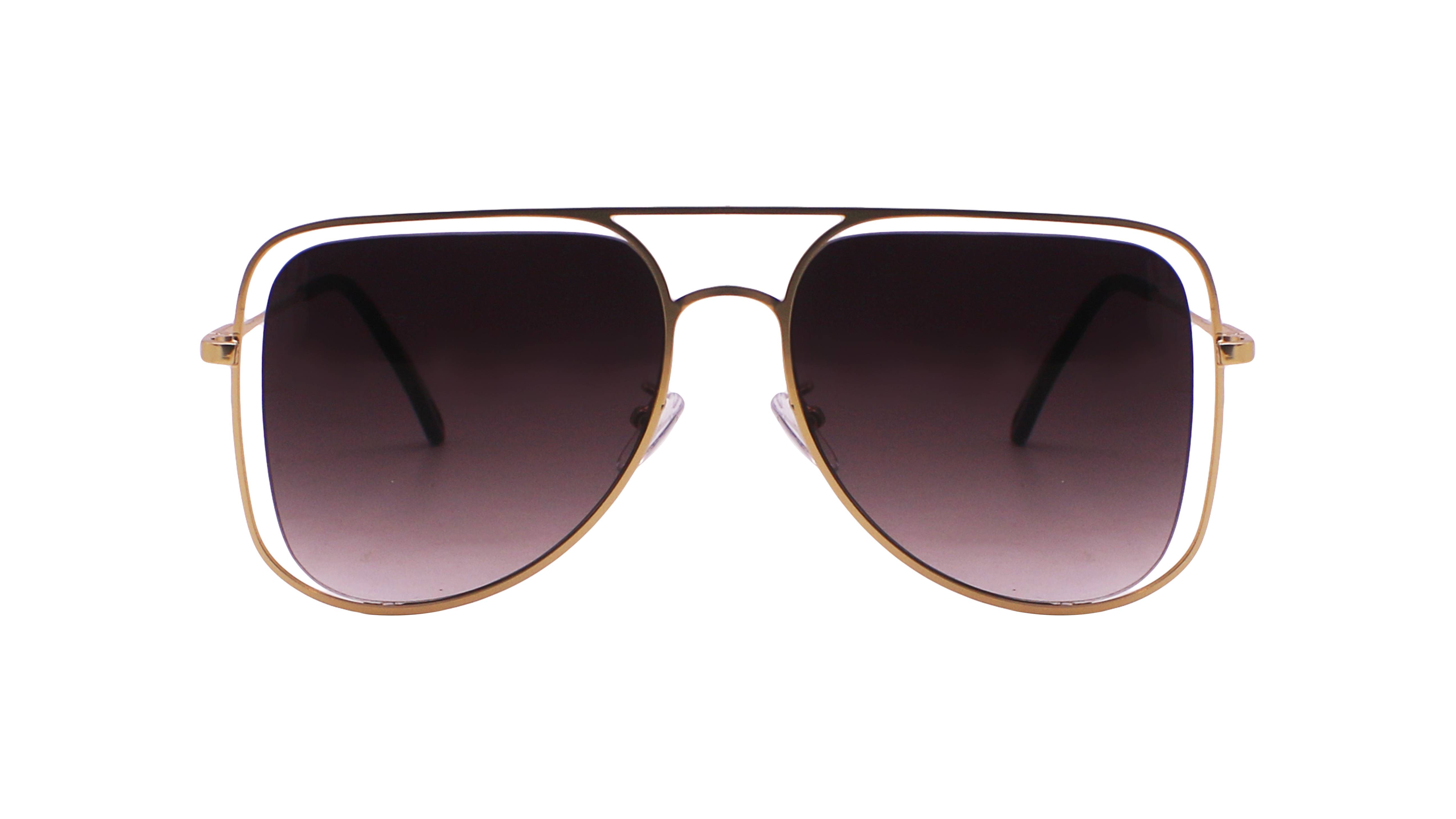 SUNGLASS UNISEX "FADED" SU041