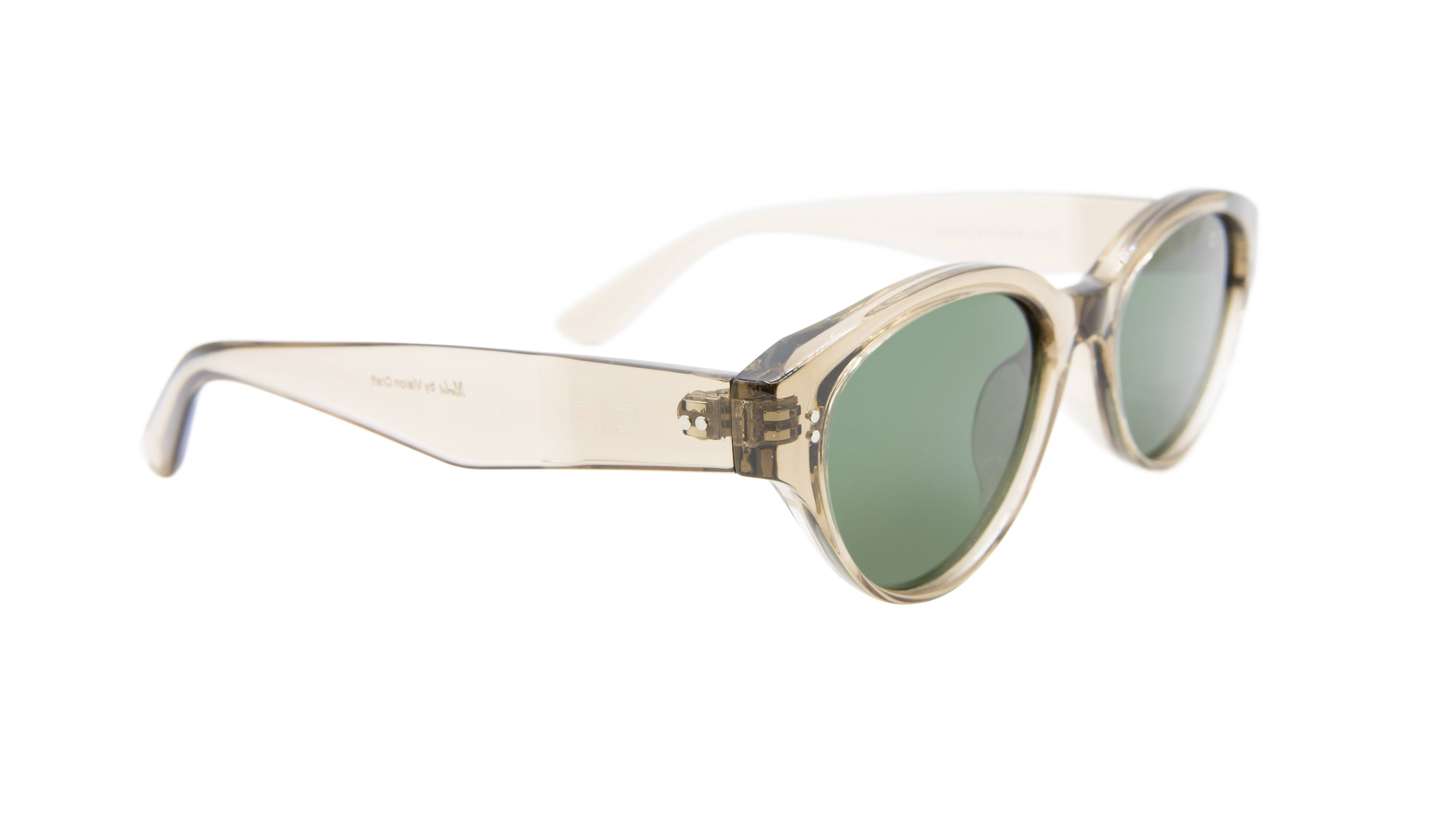 SUNGLASS WOMENS "MERLOT" SW185