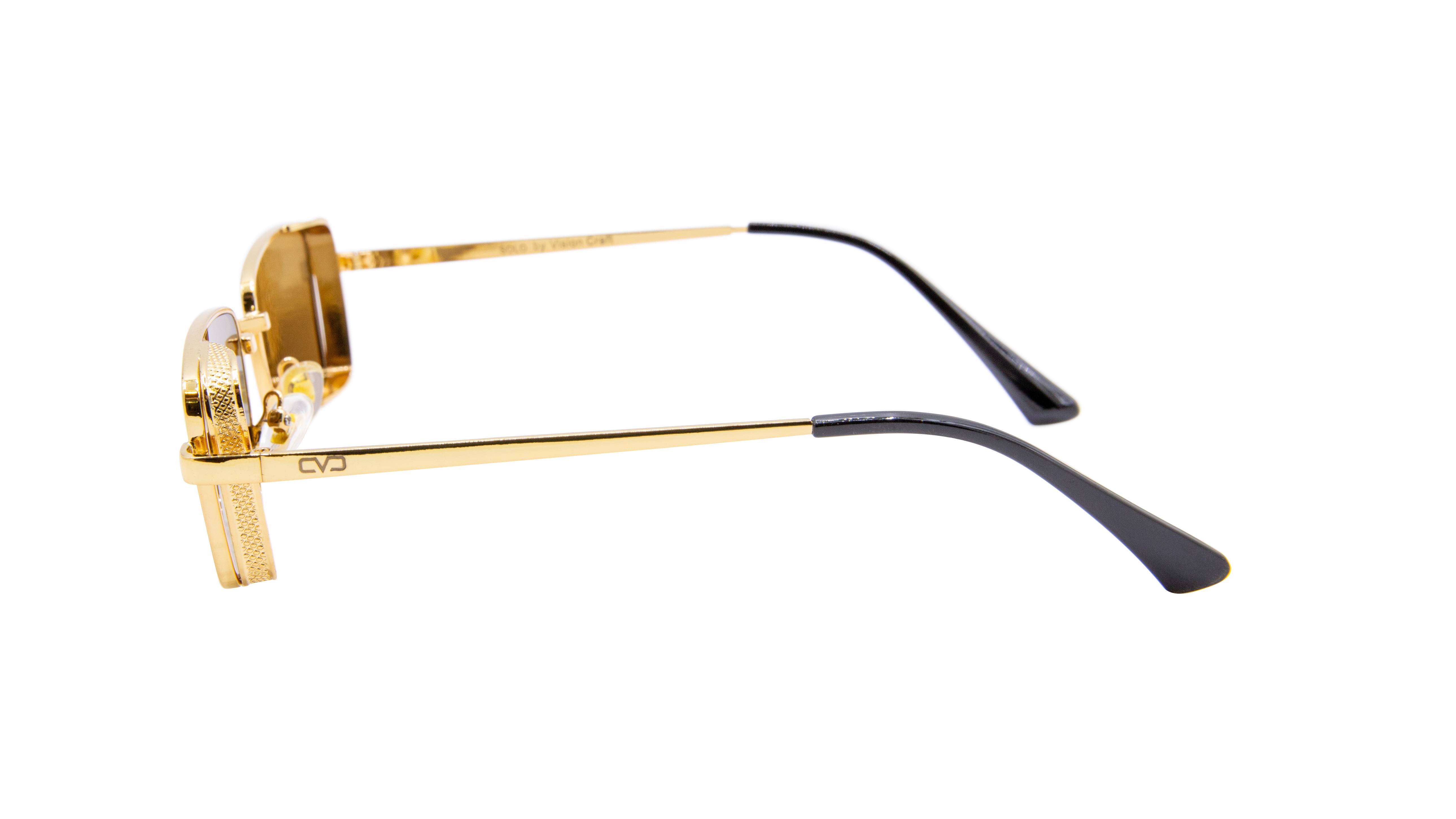 SUNGLASS UNISEX "SOLO" SU124