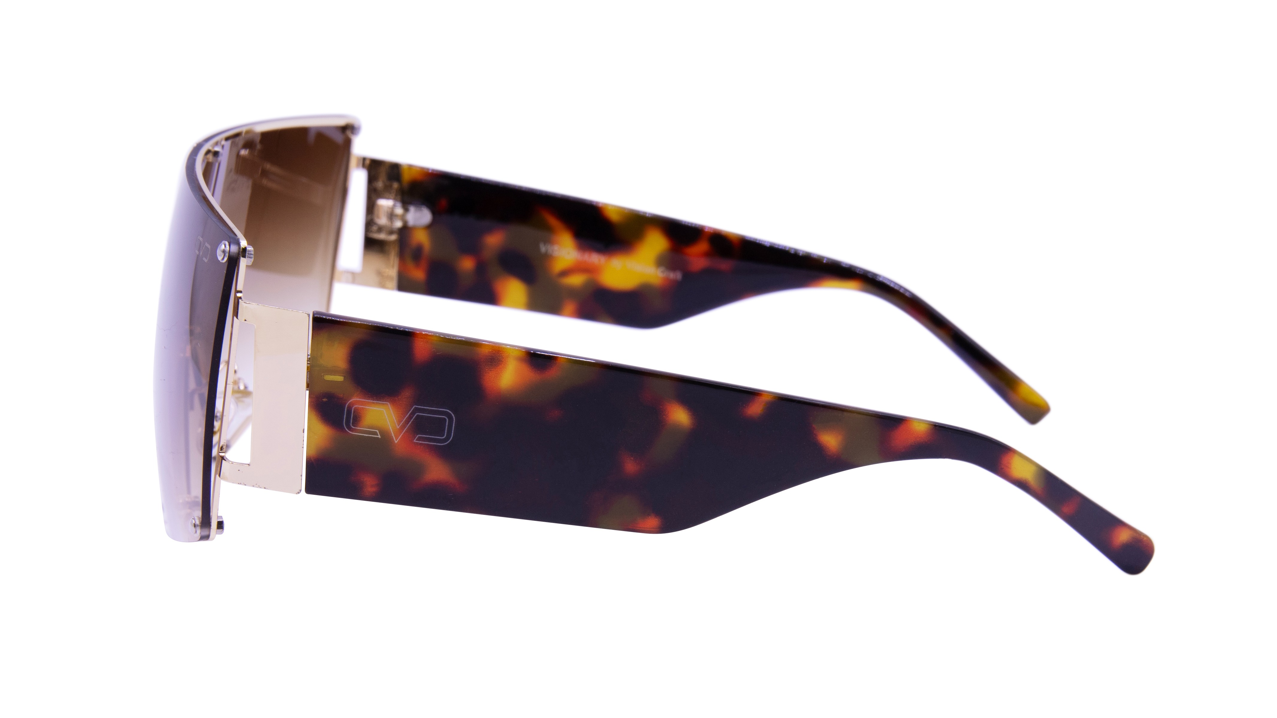 SUNGLASS UNISEX "VISIONARY" SU100