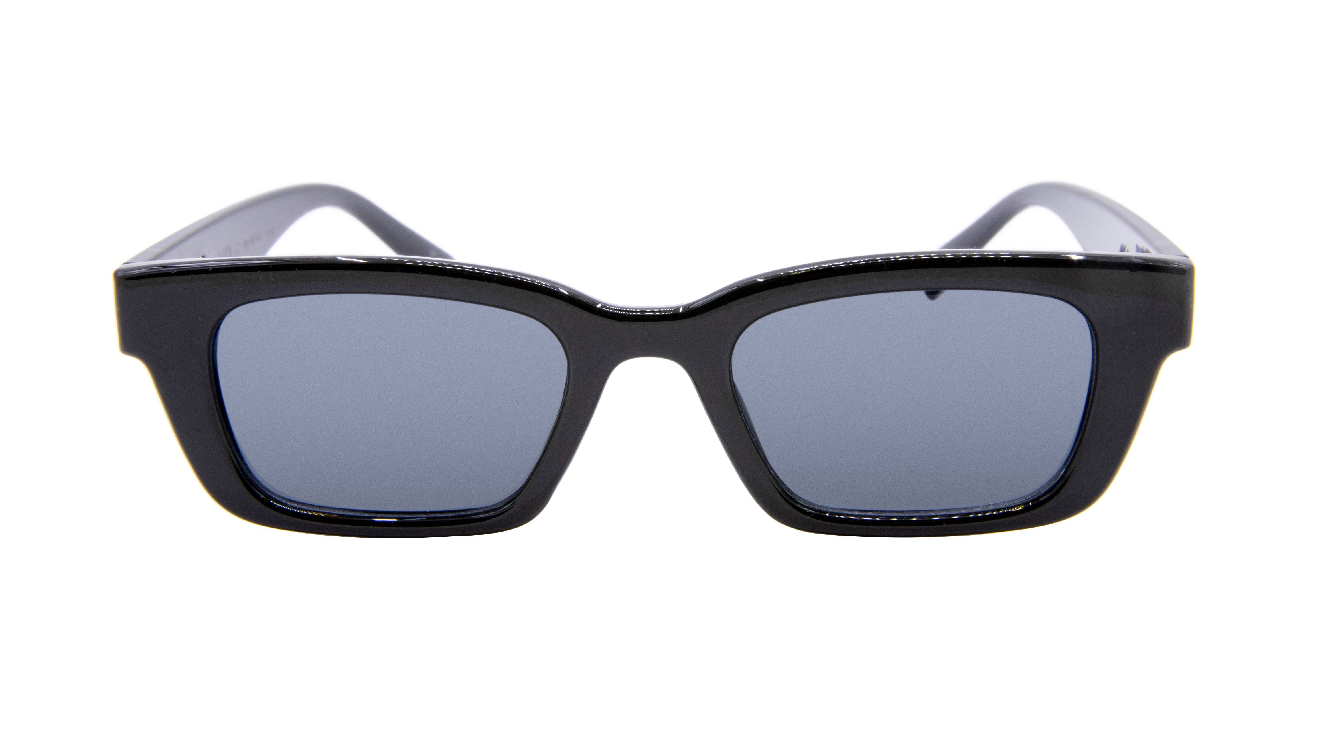 SUNGLASS UNISEX "BOWERY" SU131