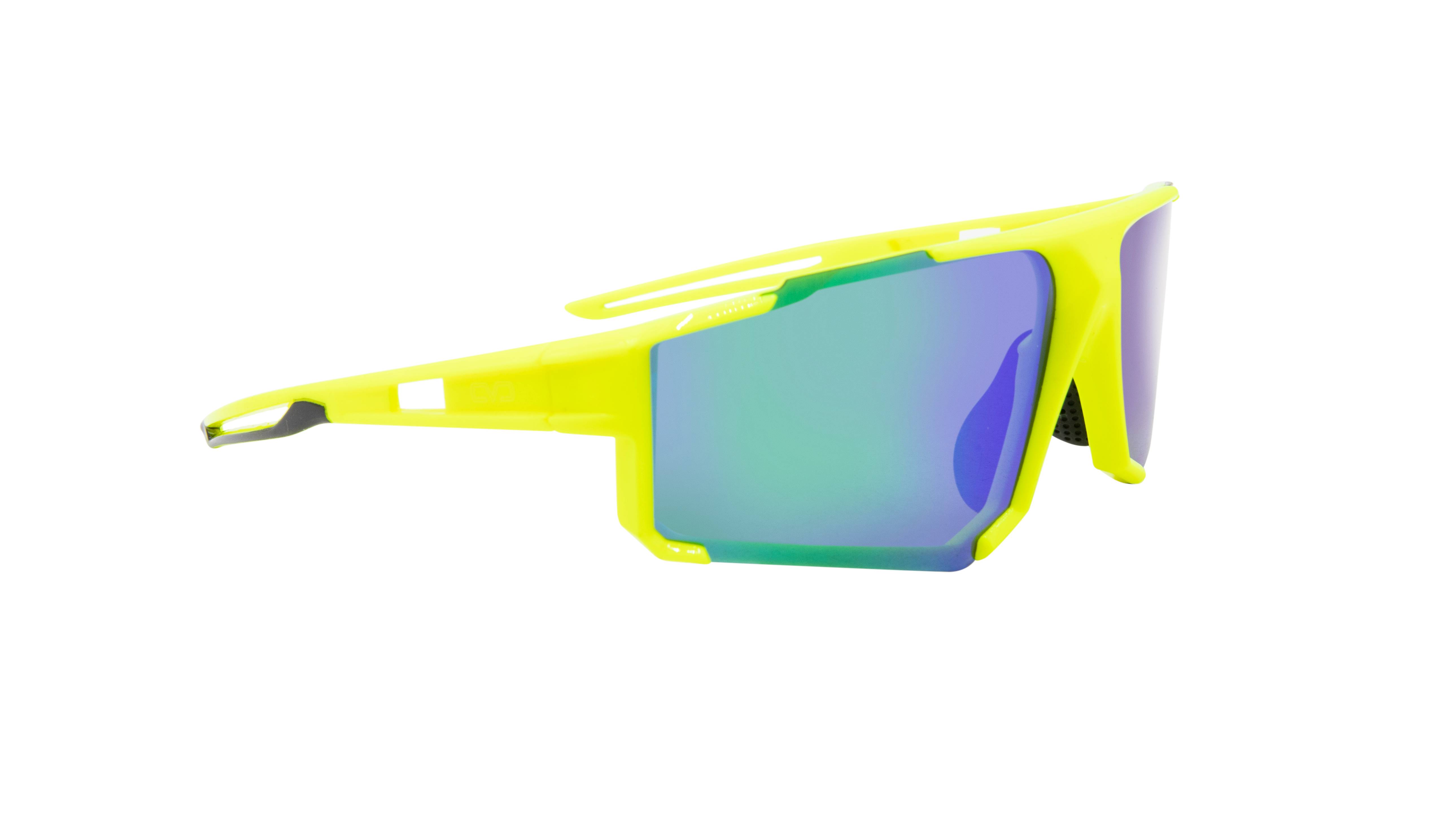 SUNGLASS UNISEX "CASADE" SU223