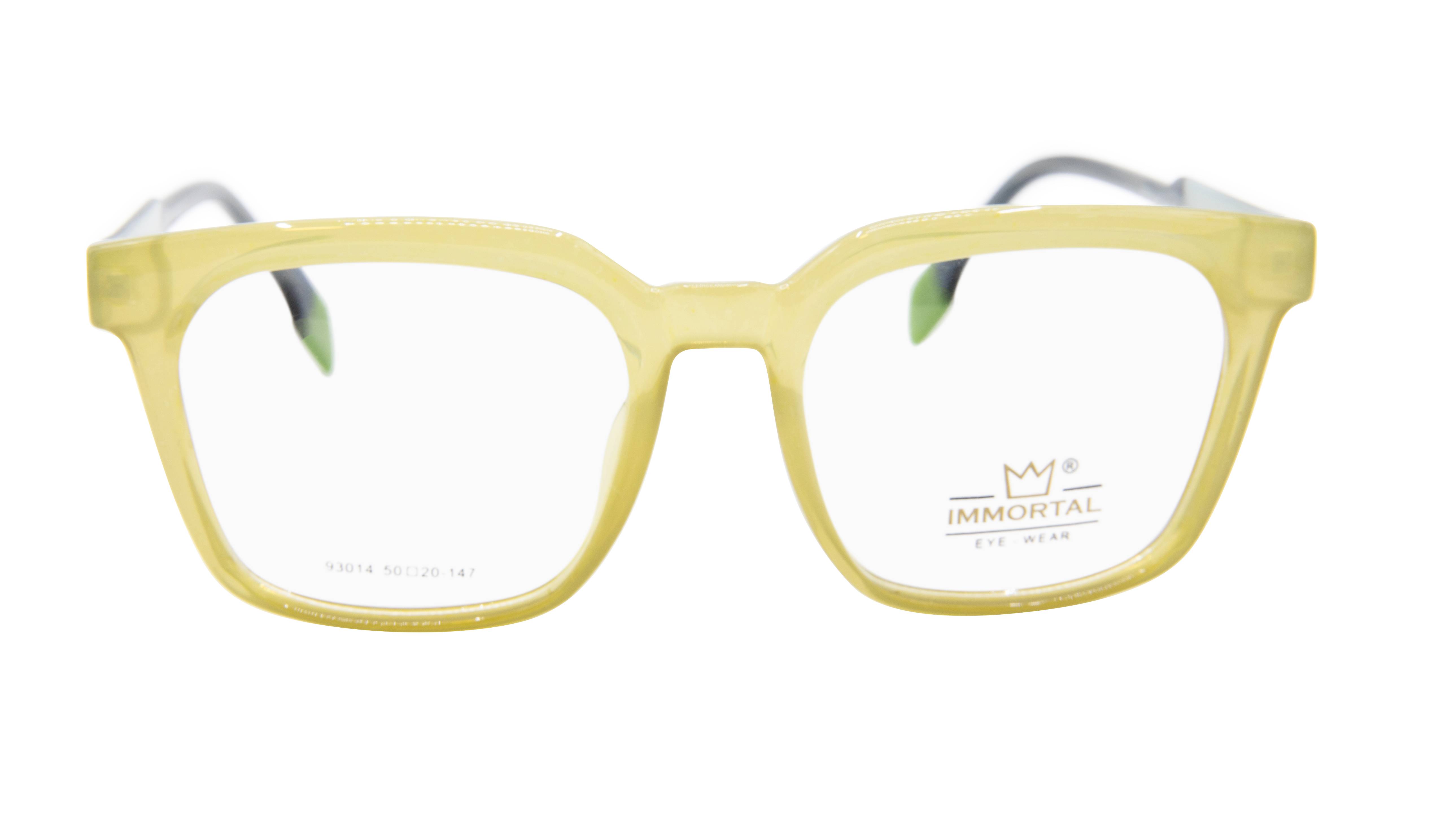 OPTICAL UNISEX "IMMORTAL" OU161