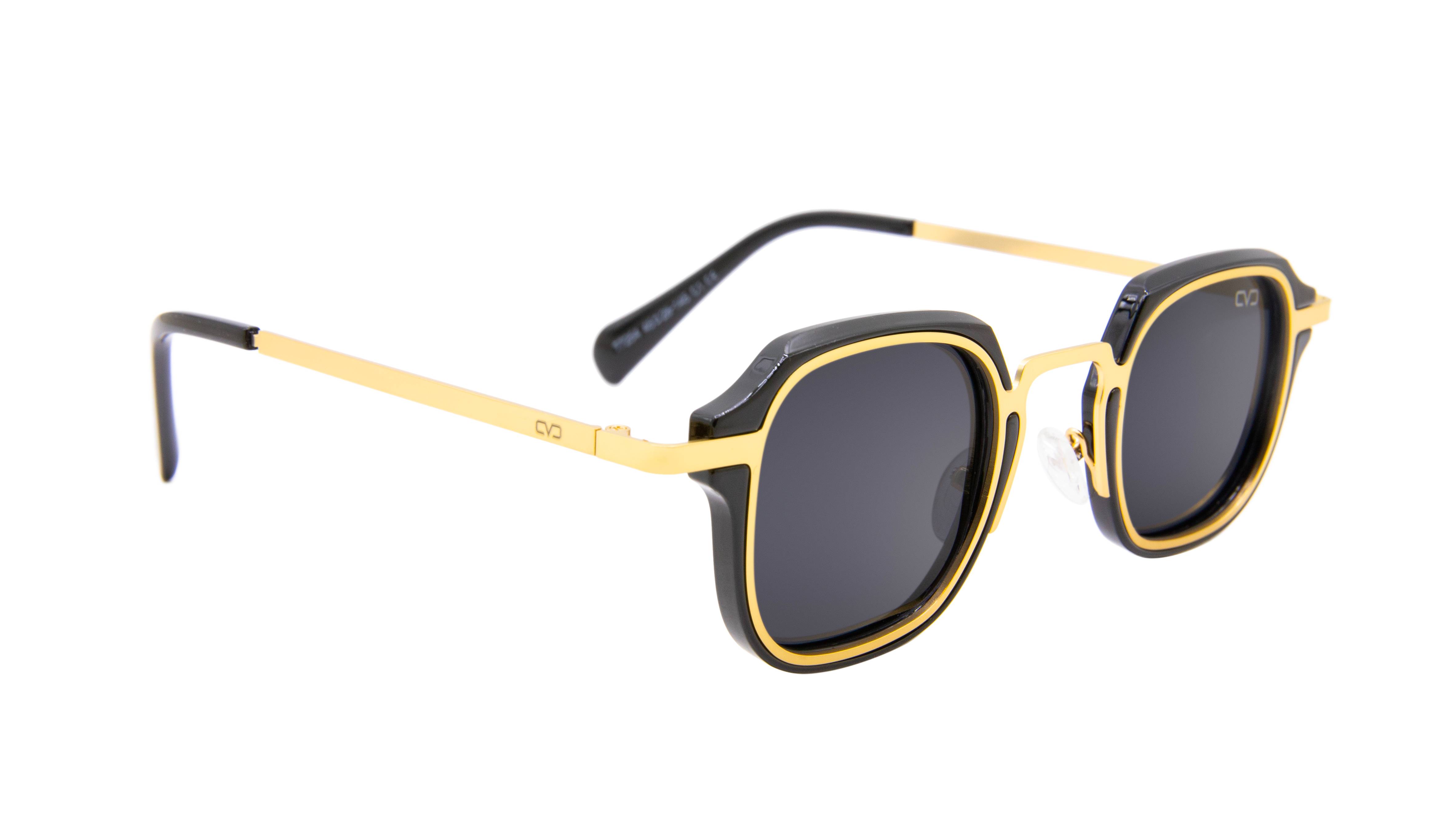SUNGLASS UNISEX "MERLOT" SU182