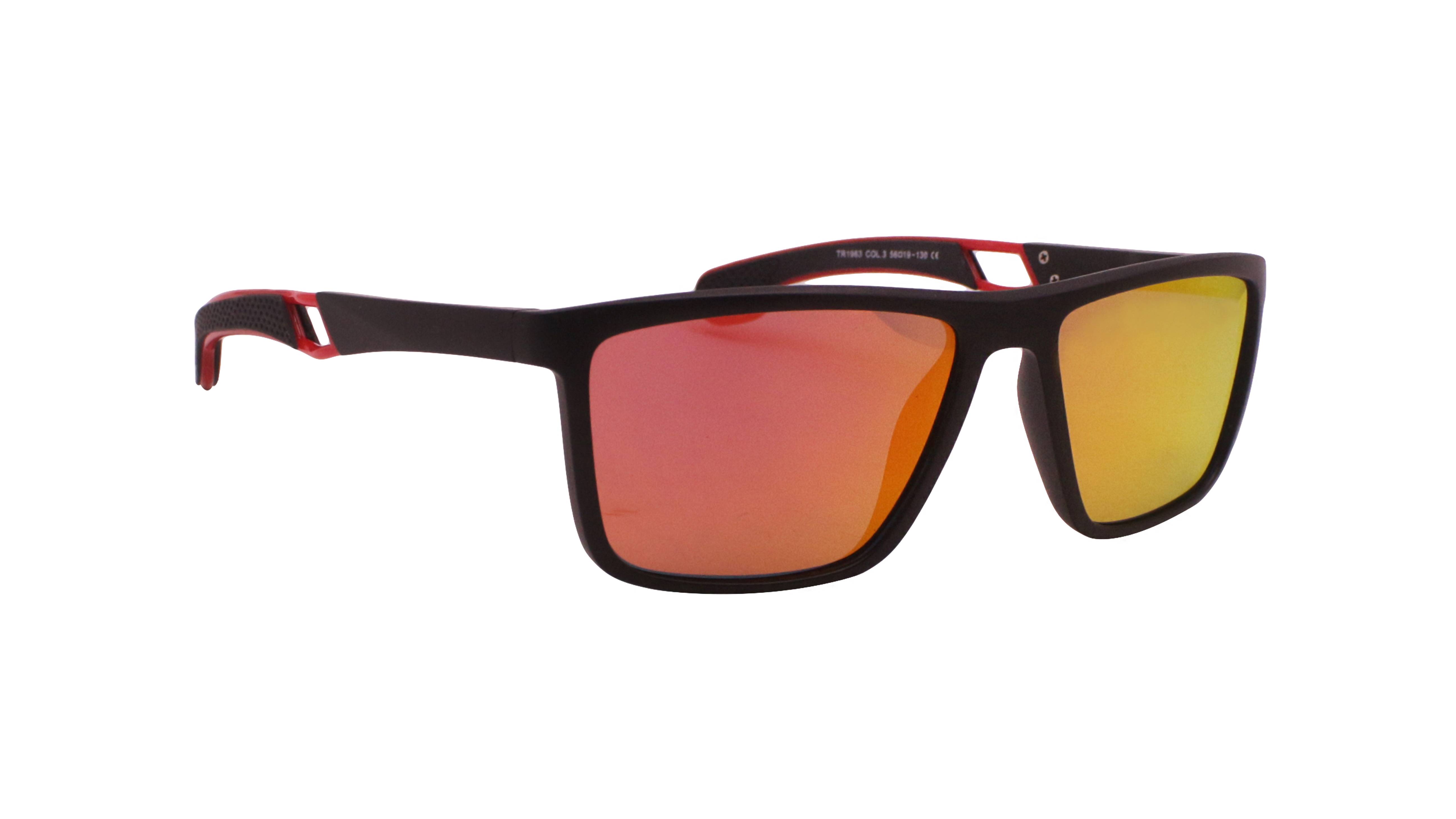 SUNGLASS MENS "MOSCOW" SM014
