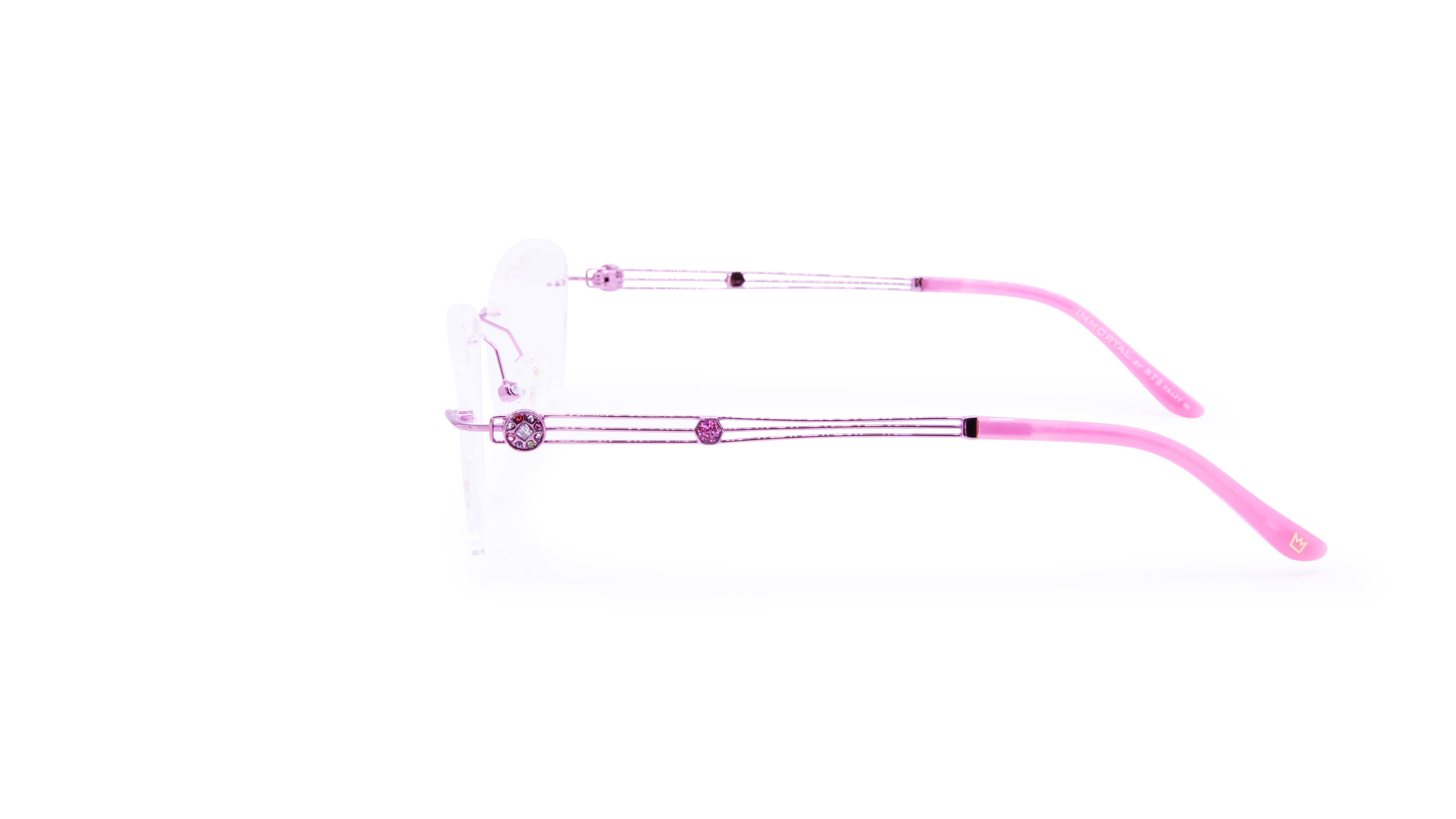 OPTICAL WOMENS "IMMORTAL" OW021
