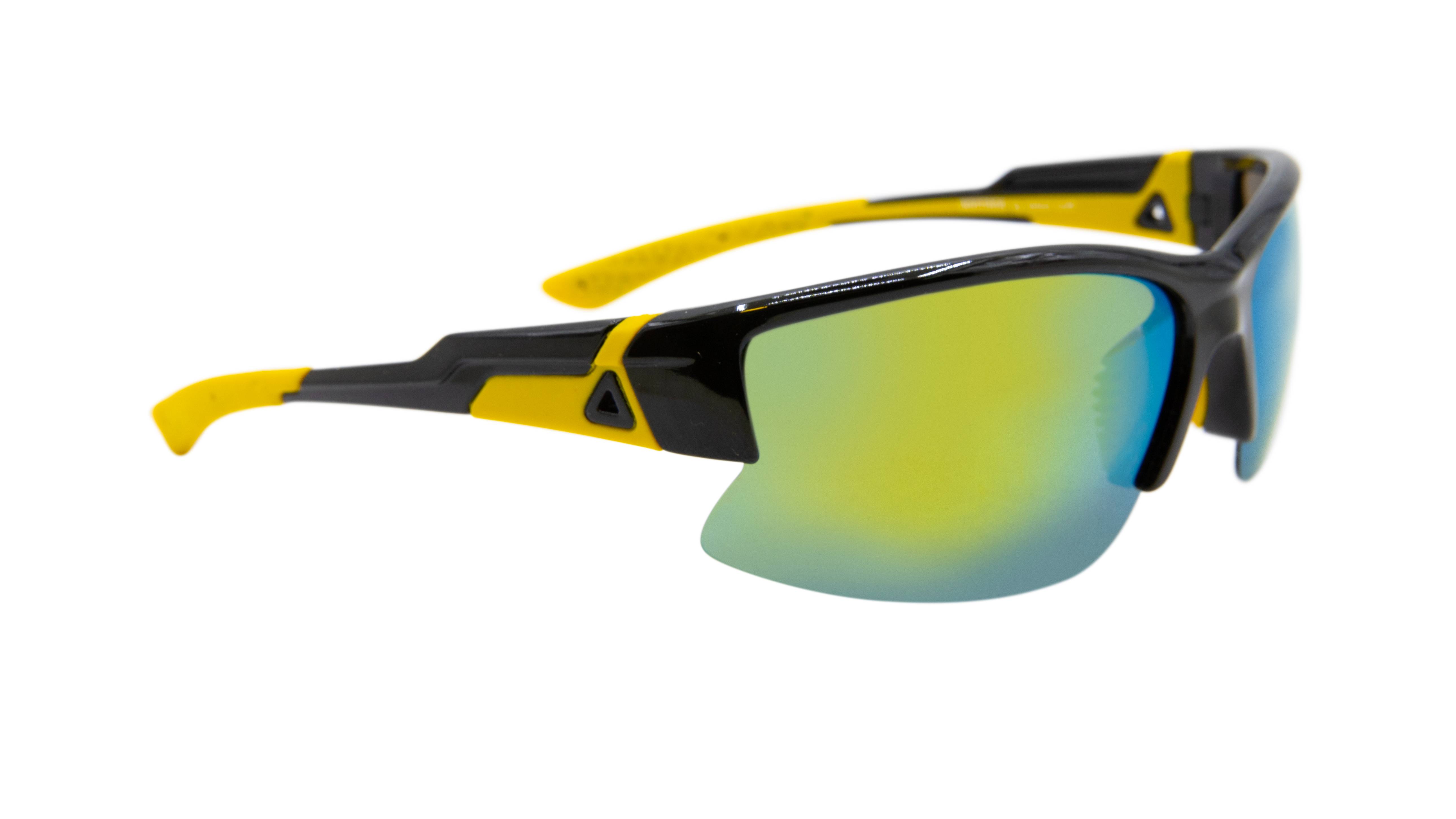 SUNGLASS UNISEX "MONTANA" SU203