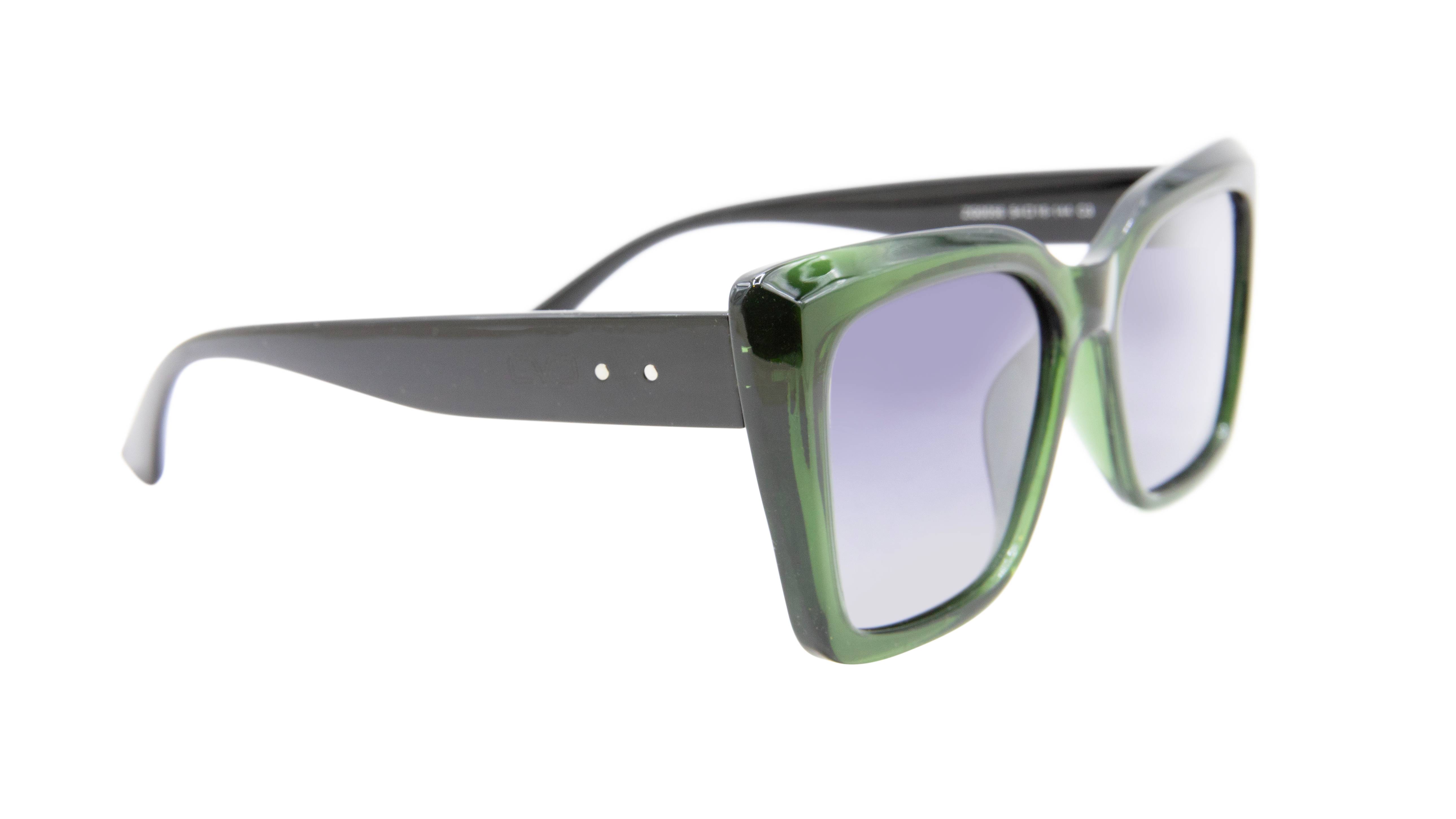 SUNGLASS WOMENS "MERLOT" SW182