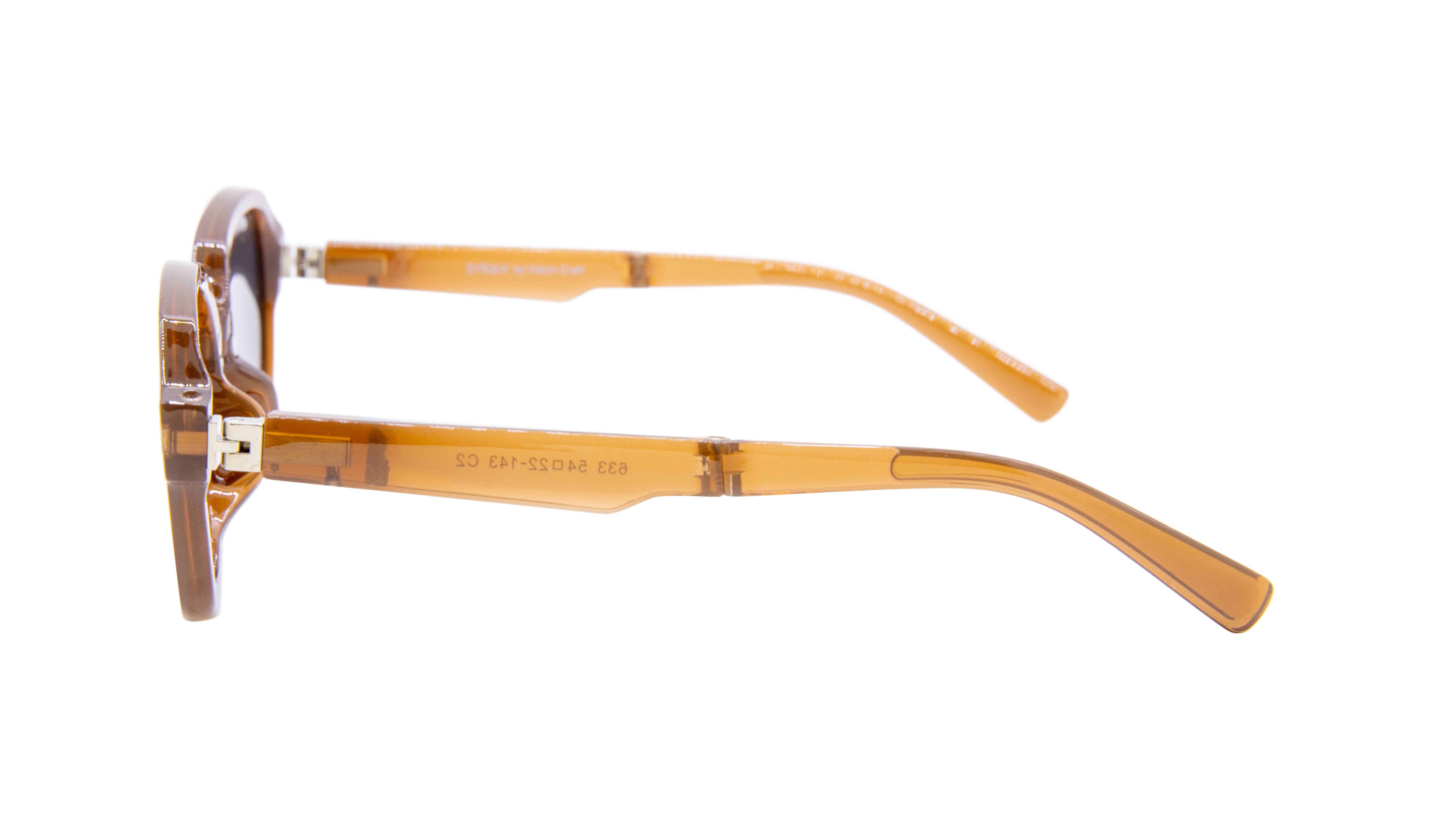 SUNGLASS UNISEX "SYRAH" SU195