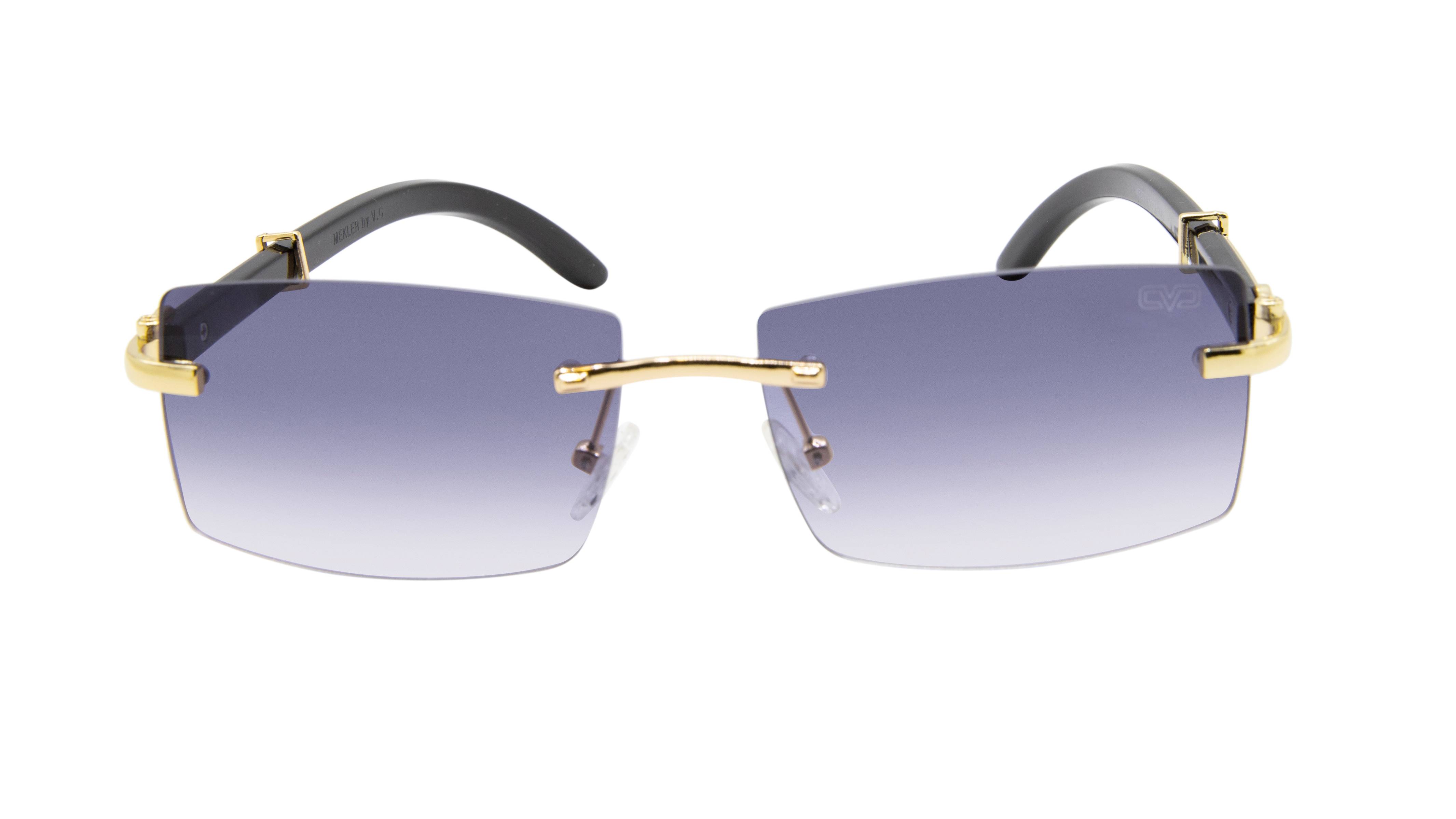 SUNGLASS UNISEX "MEKLER" SU239