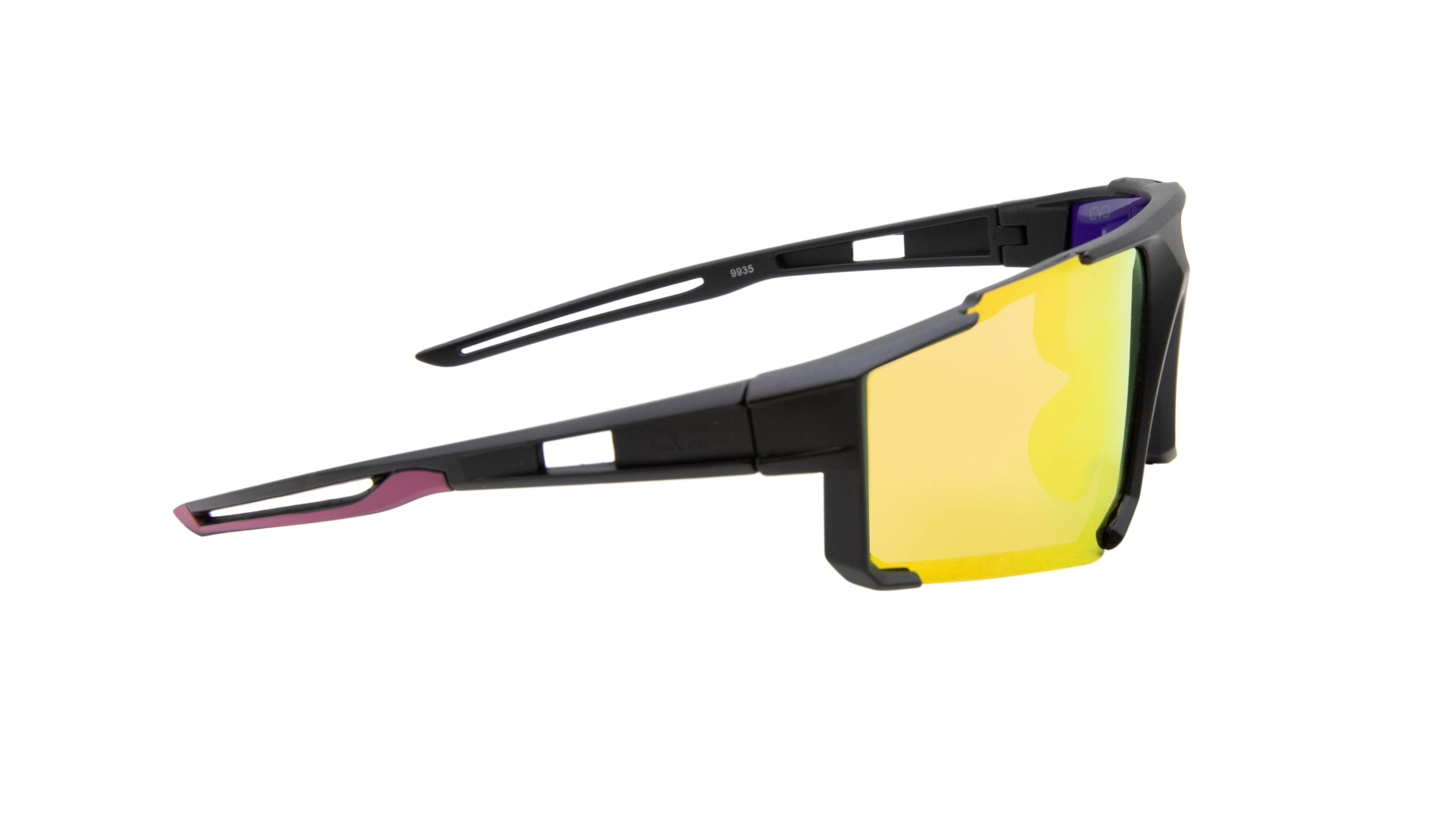 SUNGLASS UNISEX "CASADE" SU223