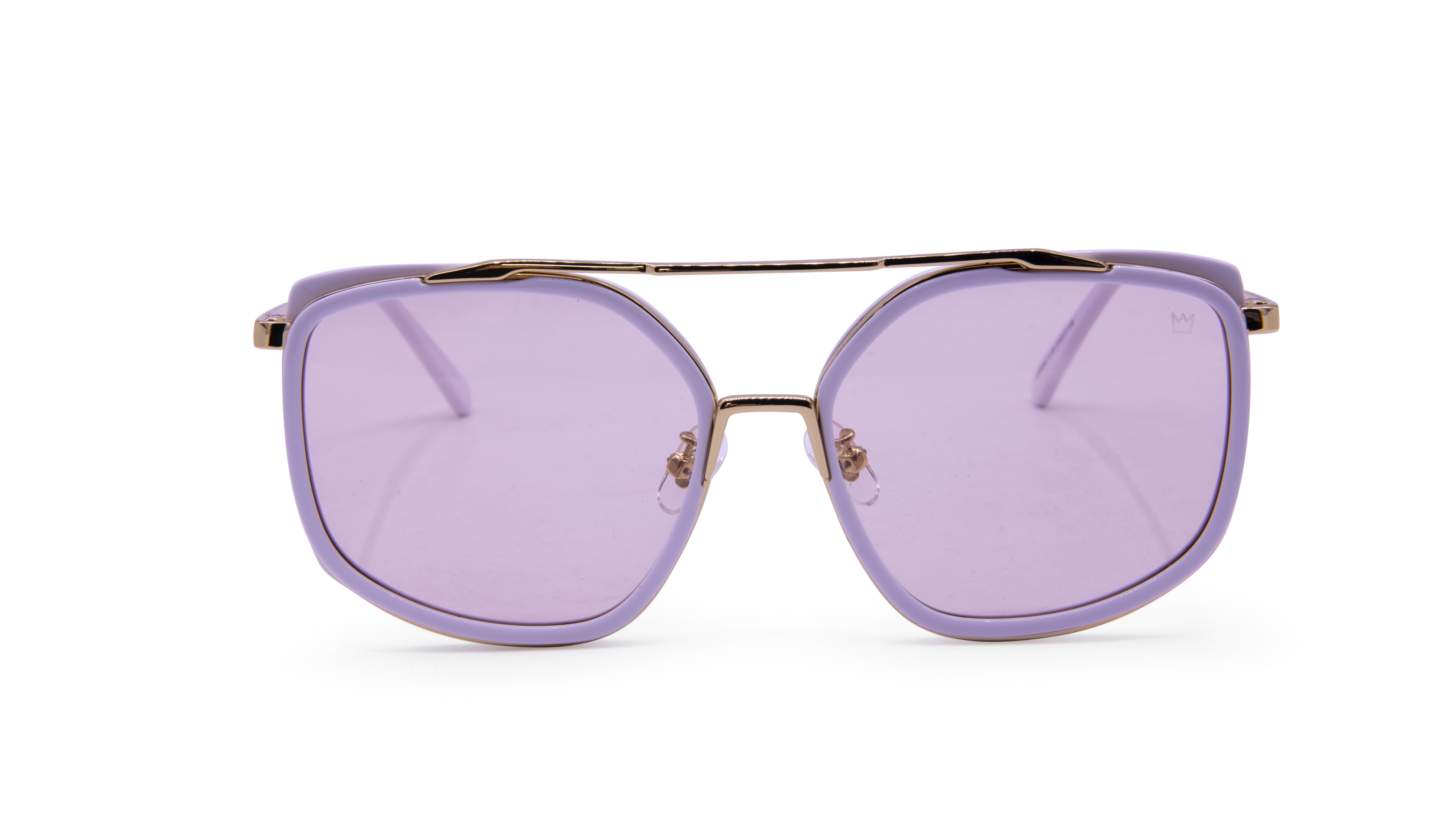 PREMIUM COLLECTION: "IMMORTAL" SUNGLASS WOMENS SIMW6