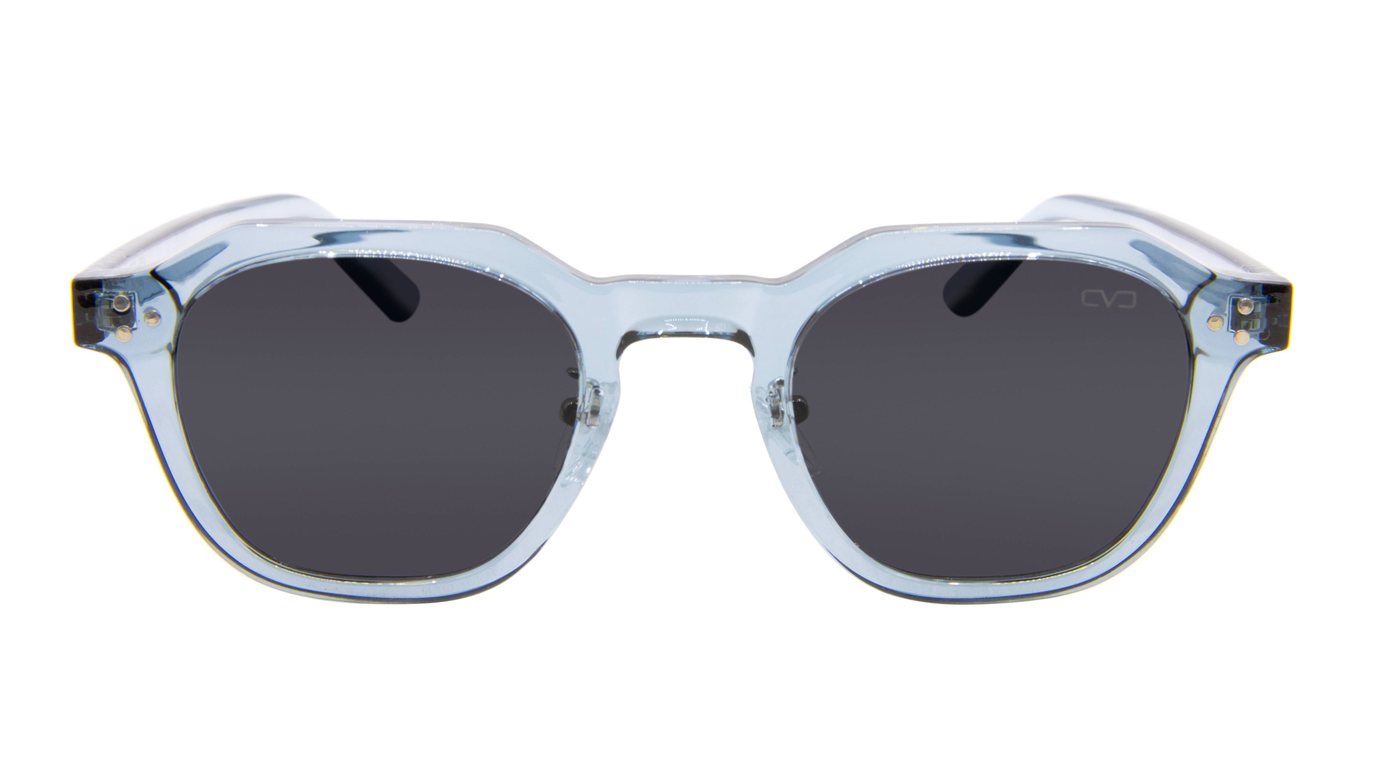 SUNGLASS UNISEX "BORDEAUX" SU180
