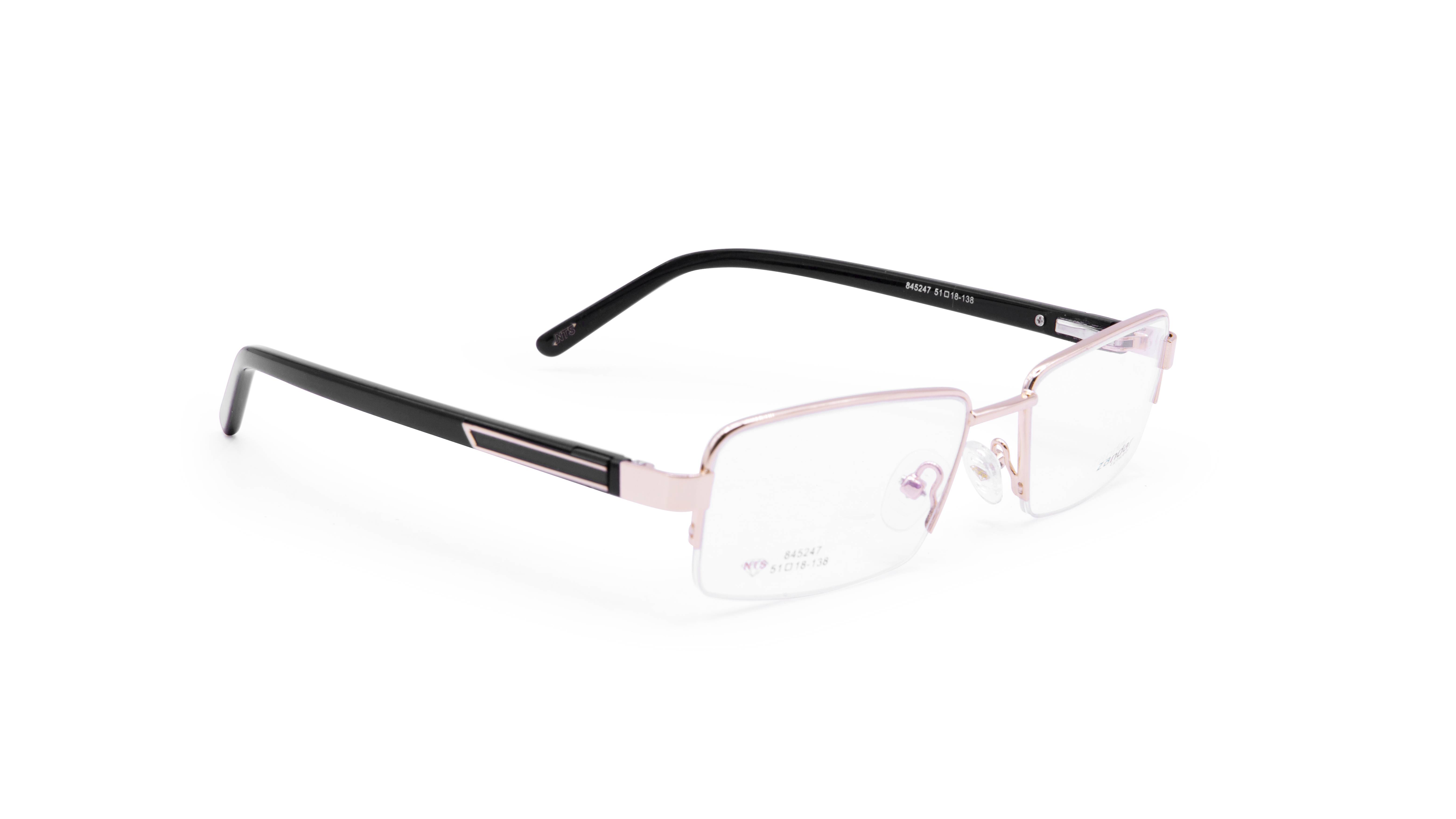 OPTICAL MENS "ZANDAR" OM038
