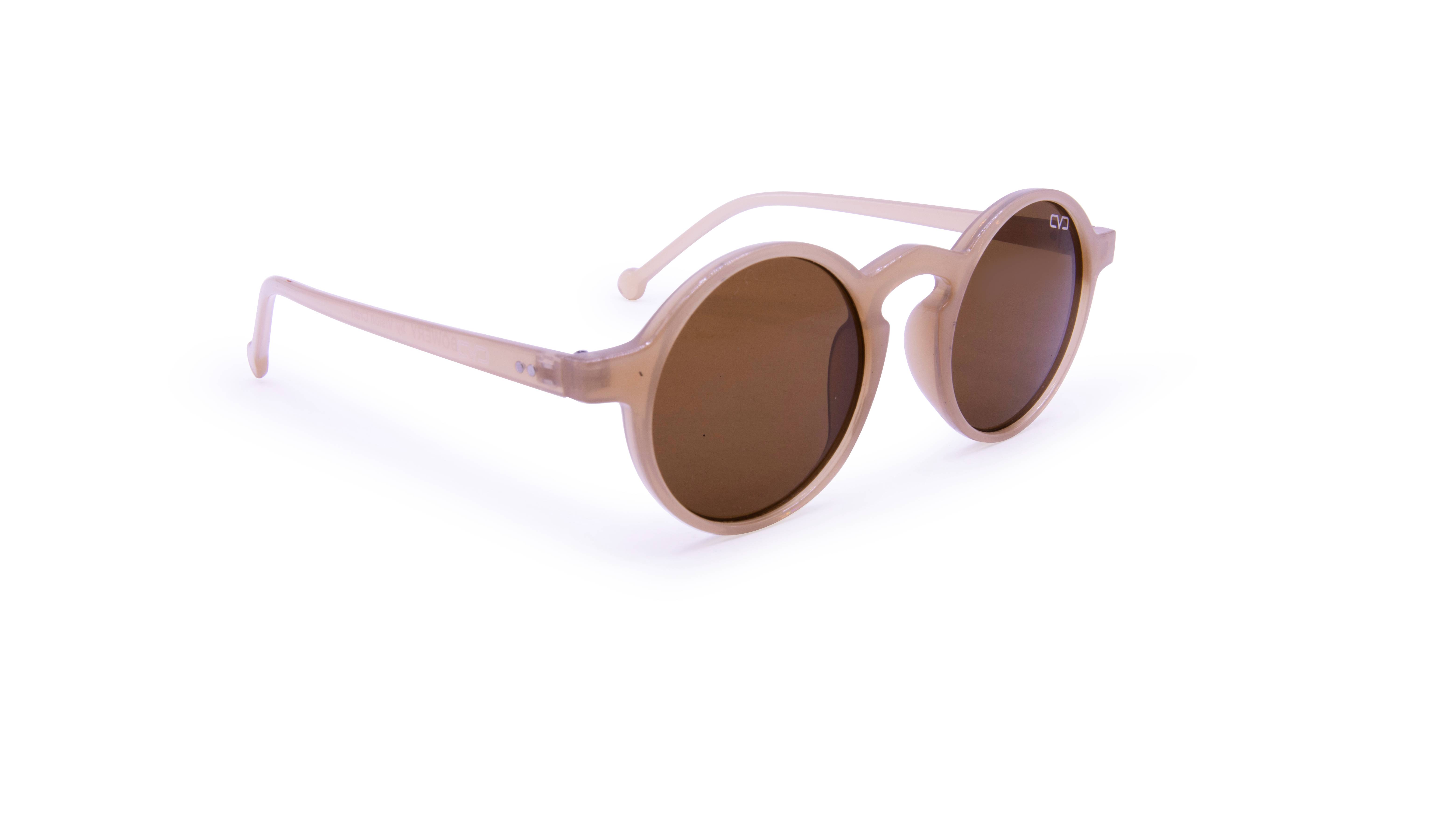 SUNGLASS UNISEX "BOWERY" SU077