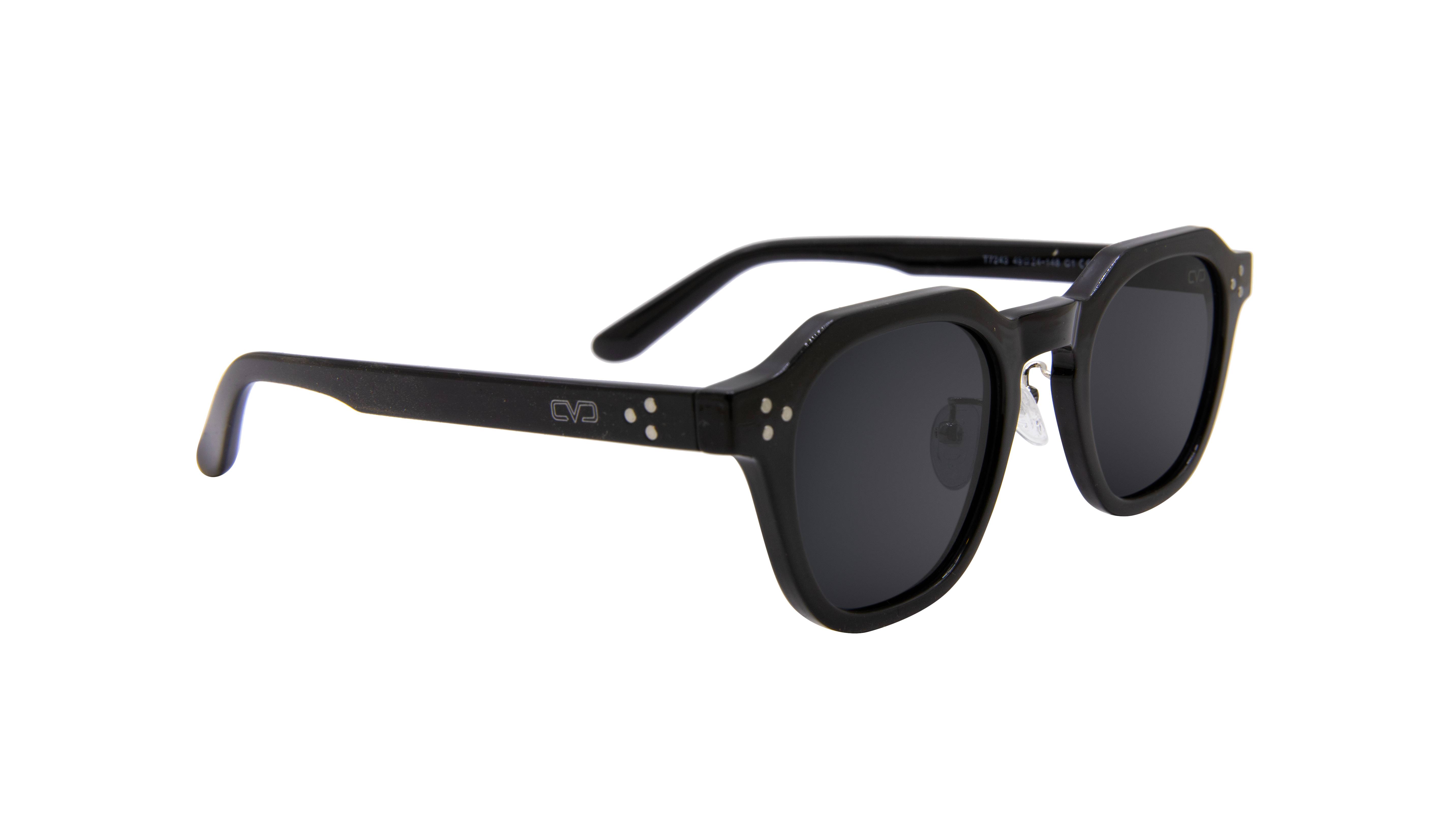 SUNGLASS UNISEX "BORDEAUX" SU180