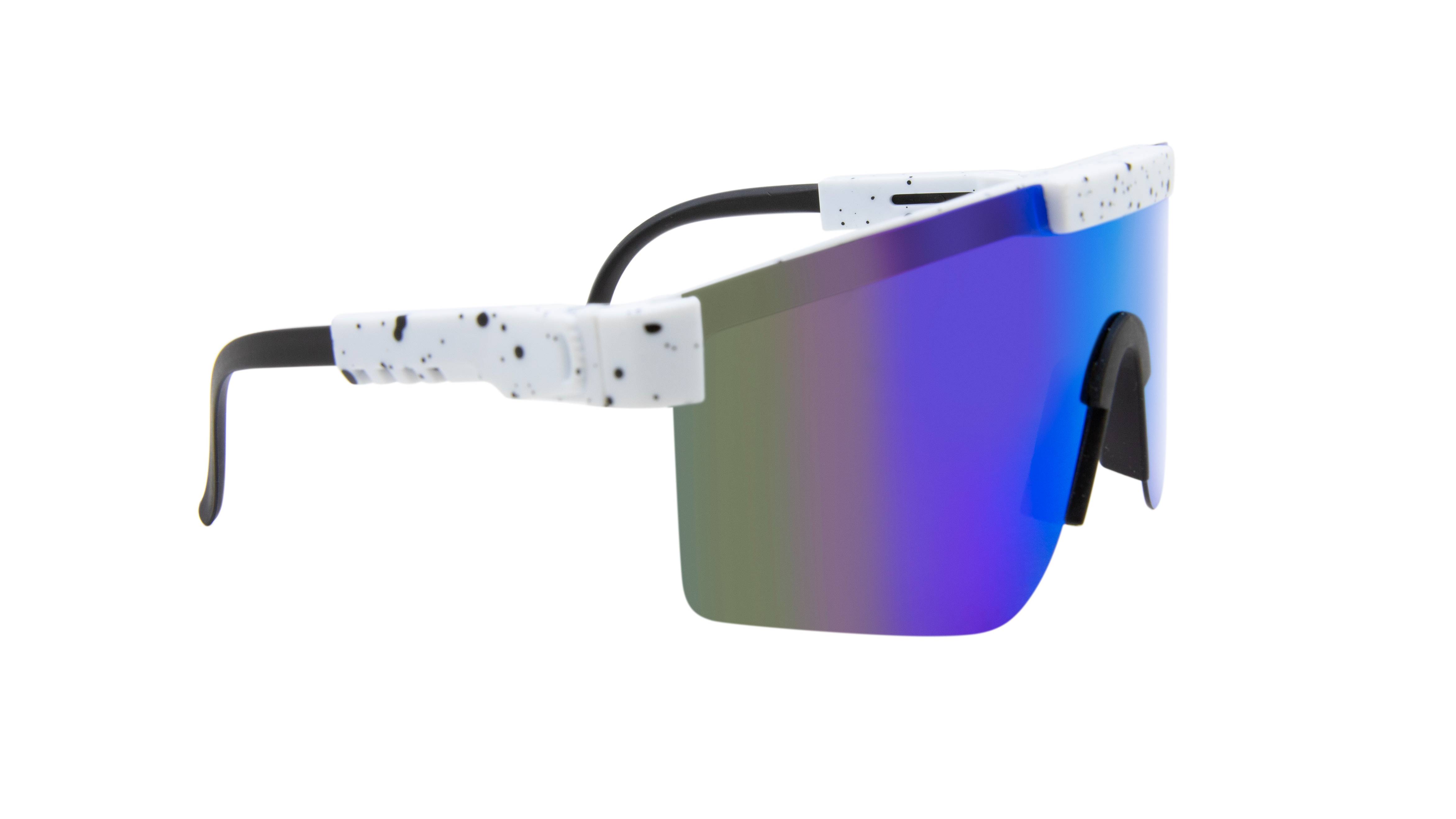 SUNGLASS UNISEX "CONCORD" SU205