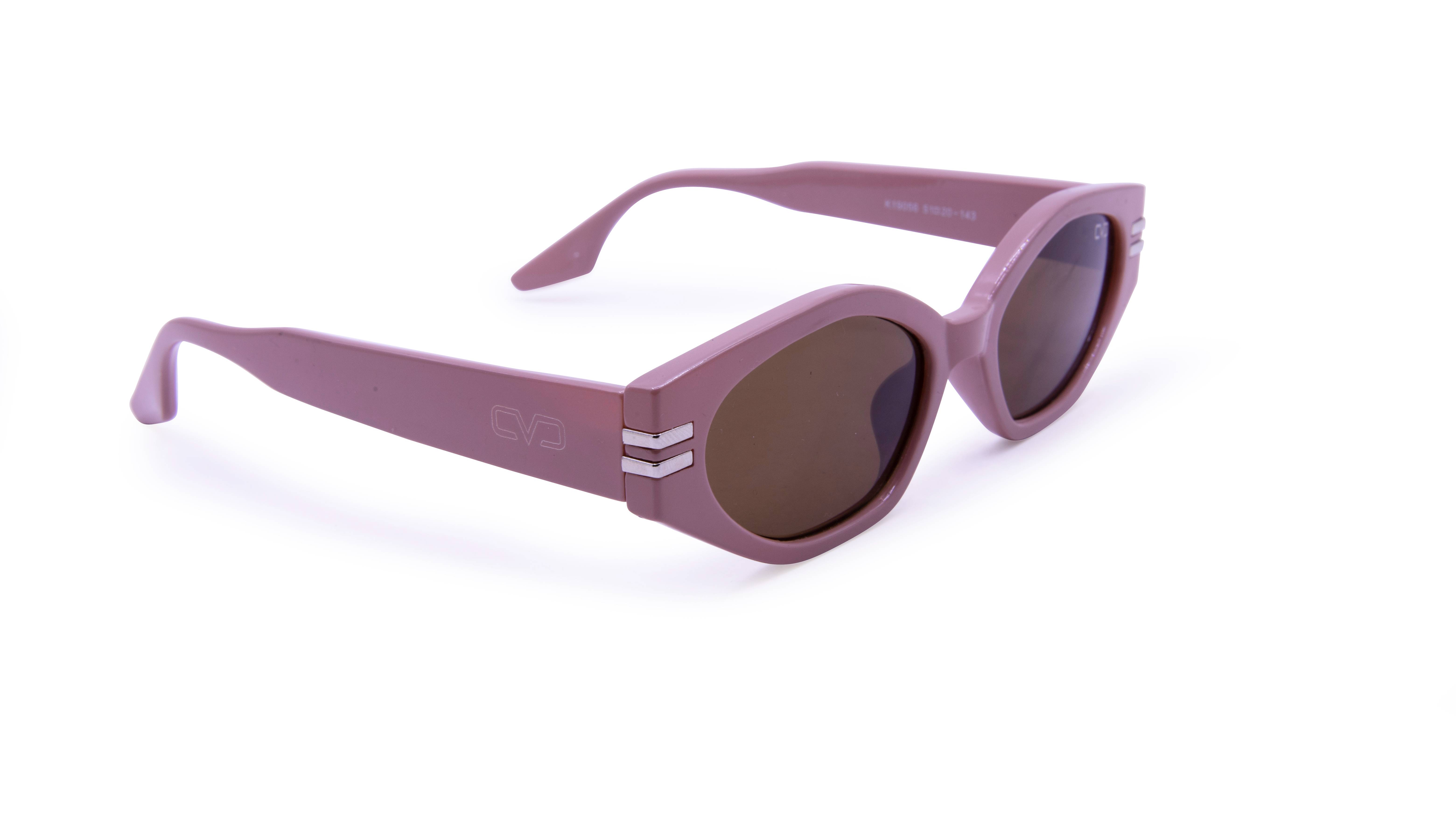 SUNGLASS WOMENS "BLANC" SW086
