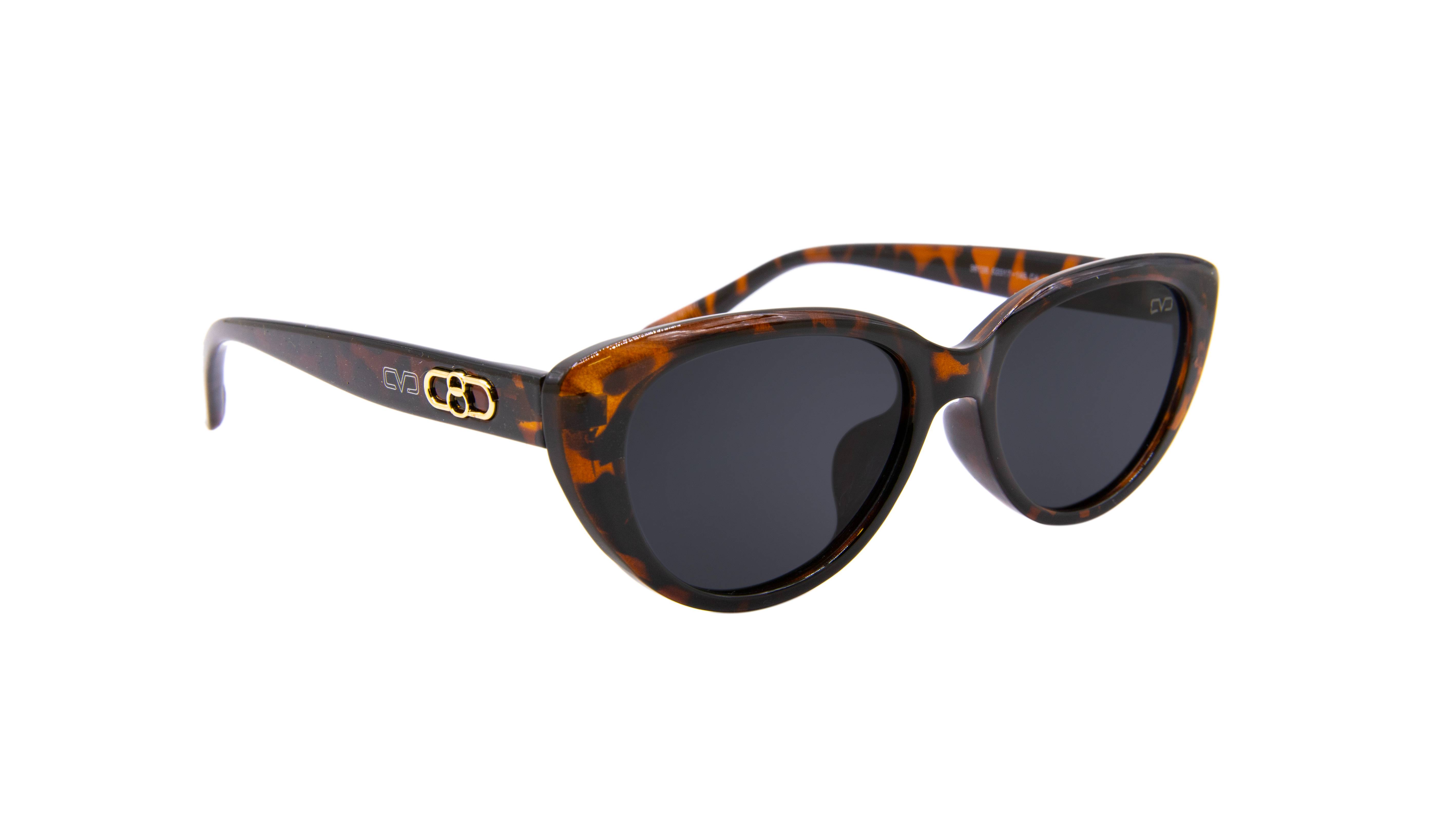 SUNGLASS WOMENS "BORDEAUX" SW167