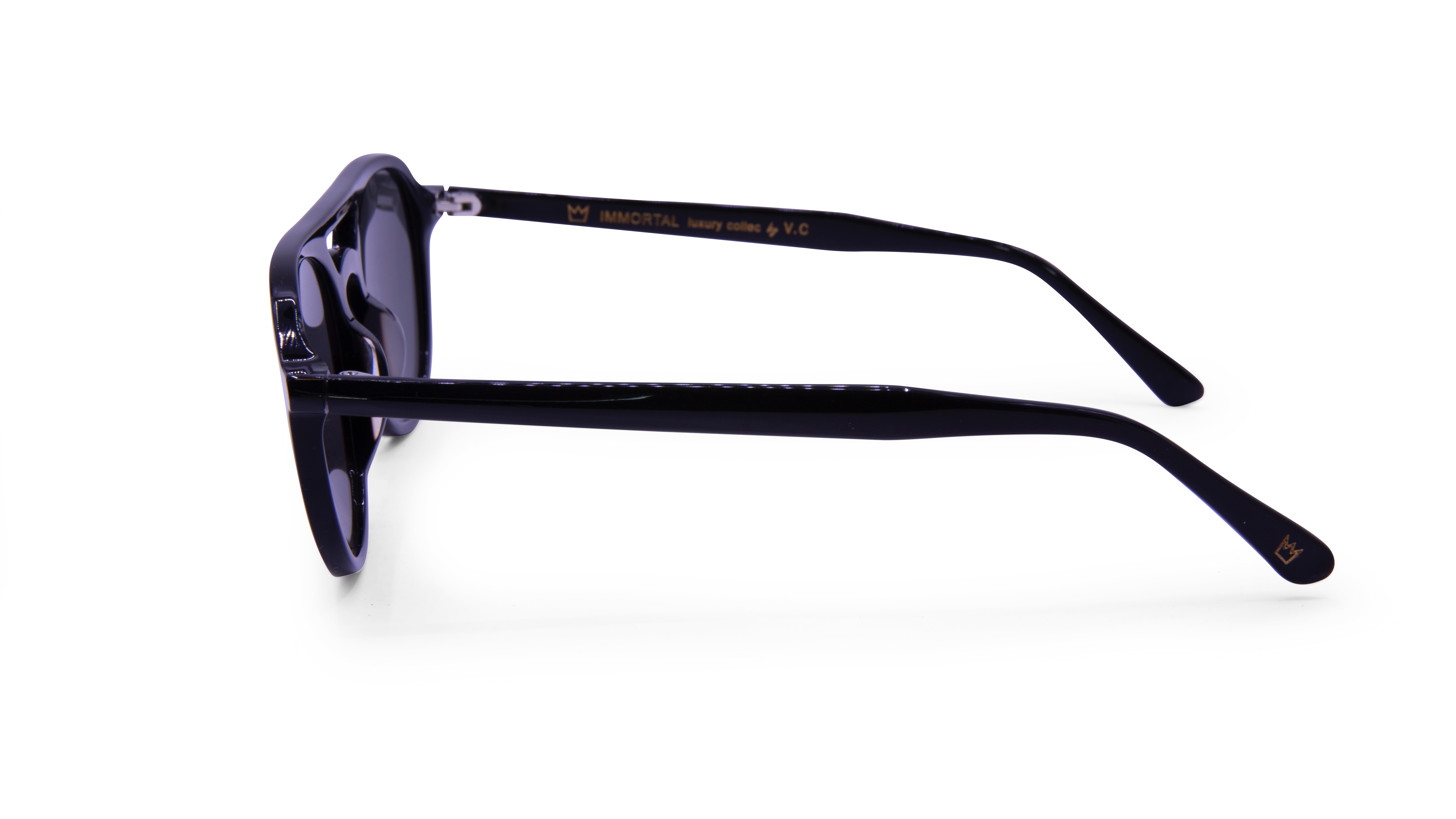 PREMIMUM COLLECTION: "IMMORTAL" SUNGLASS UNISEX SIMU2