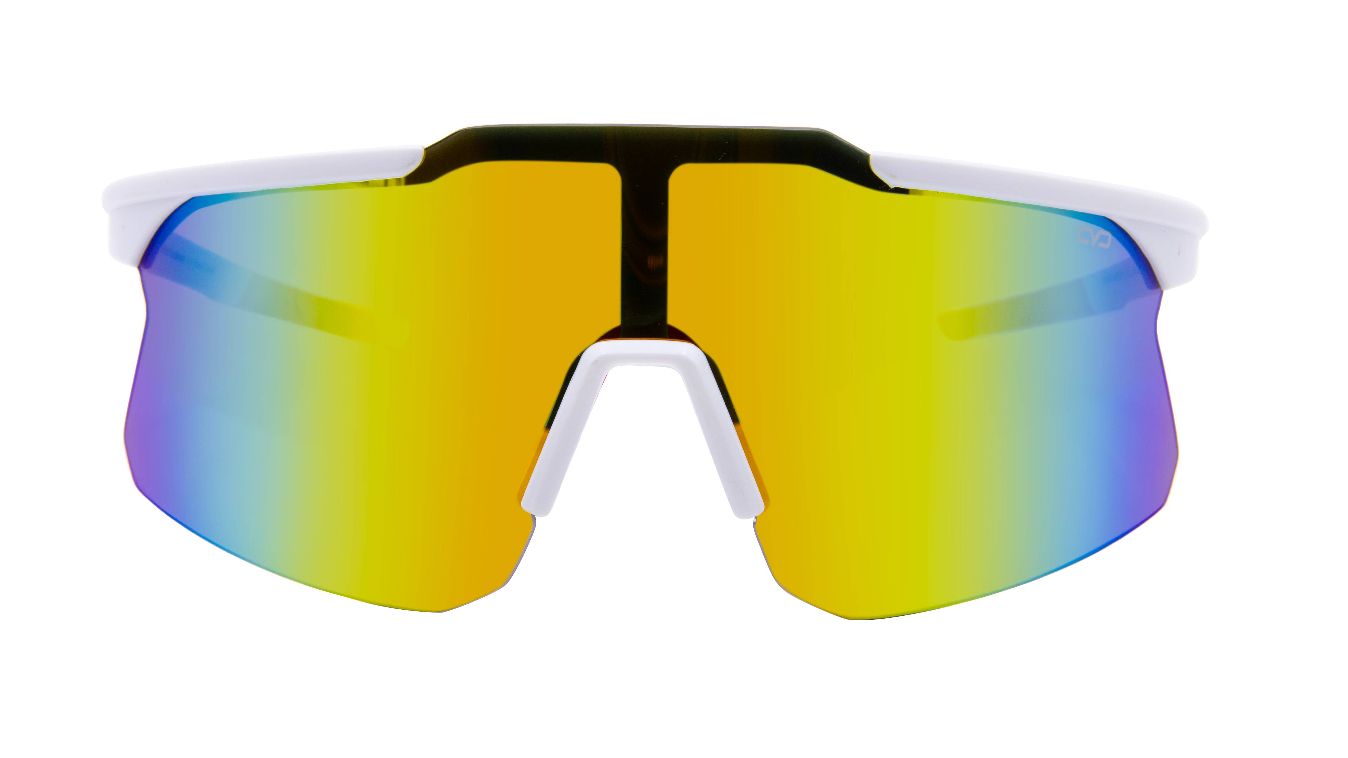 SUNGLASS UNISEX "OCTANE" SU157