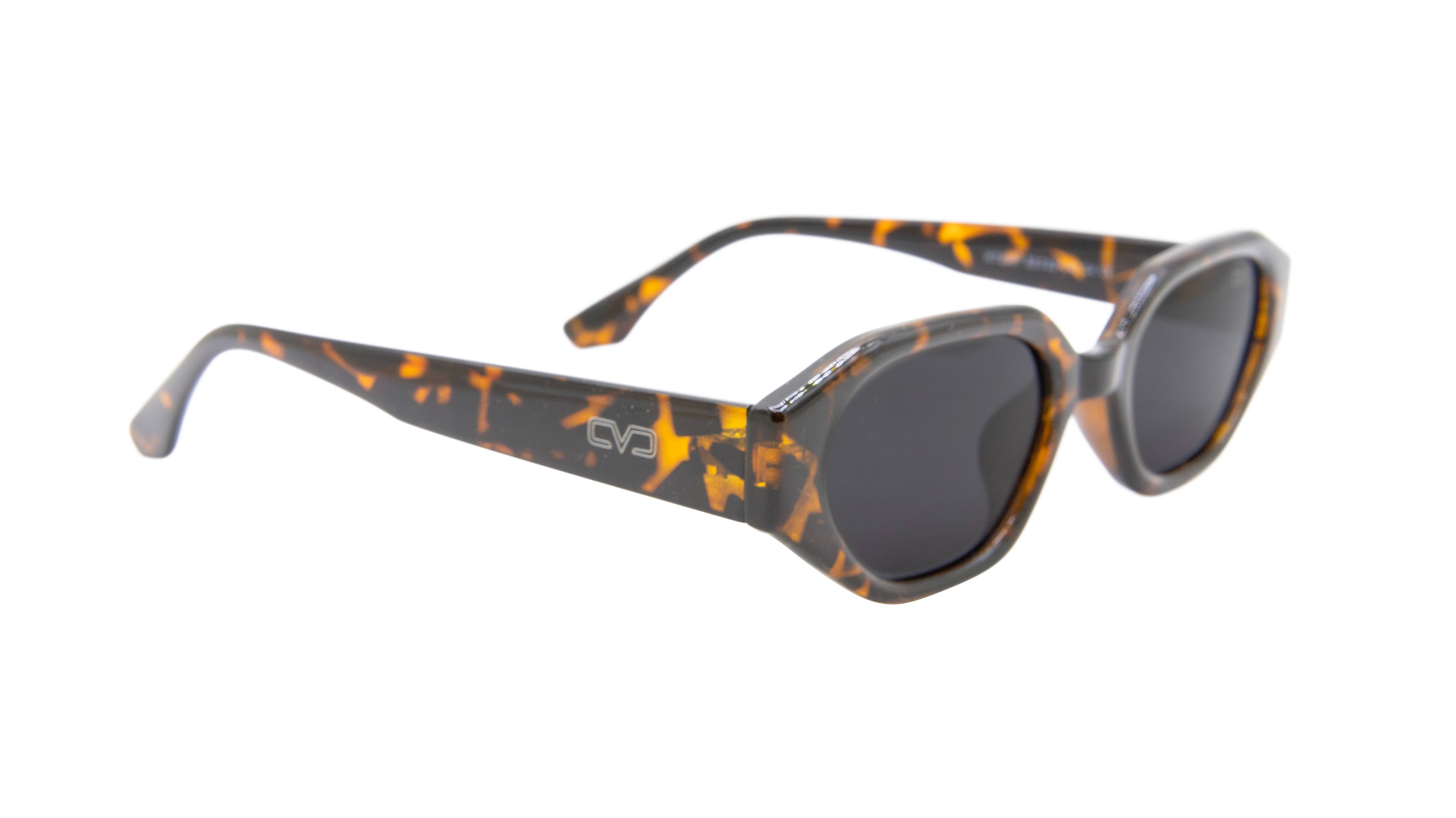 SUNGLASS WOMENS "MERLOT" SW181