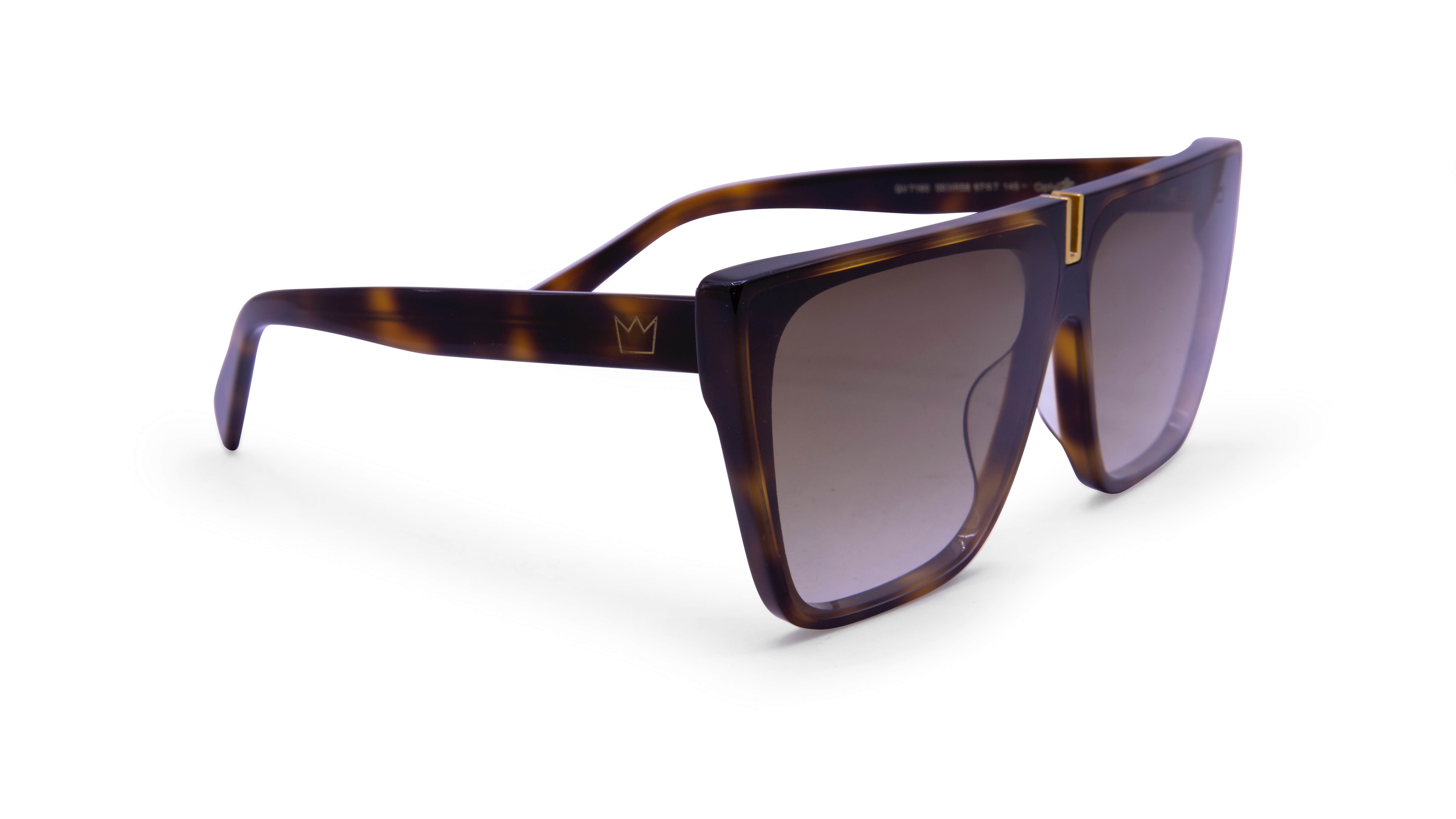 PREMIUM COLLECTION: "IMMORTAL" SUNGLASS UNISEX SIMU6