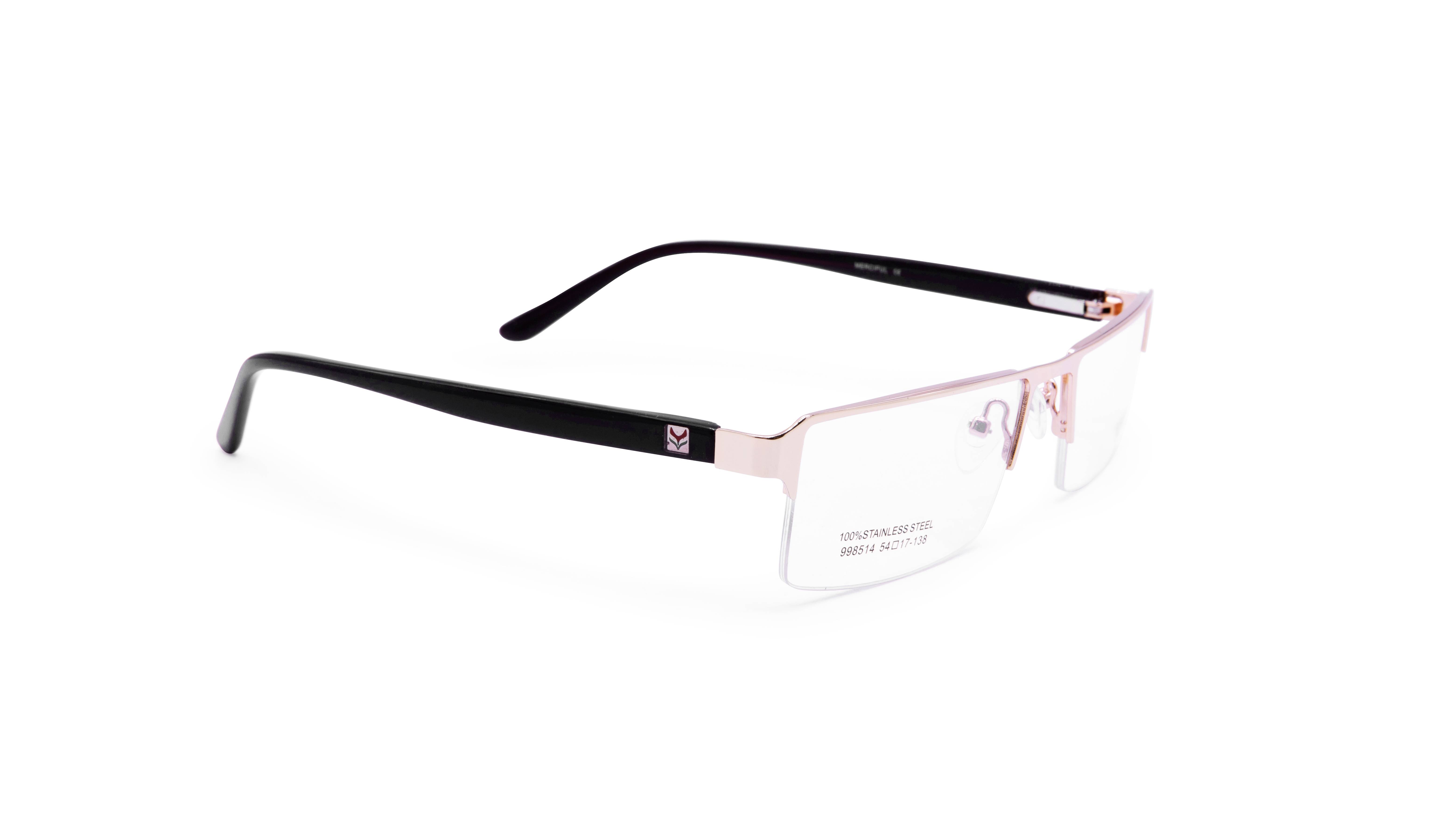 OPTICAL MENS "MERCIFUL" OM026