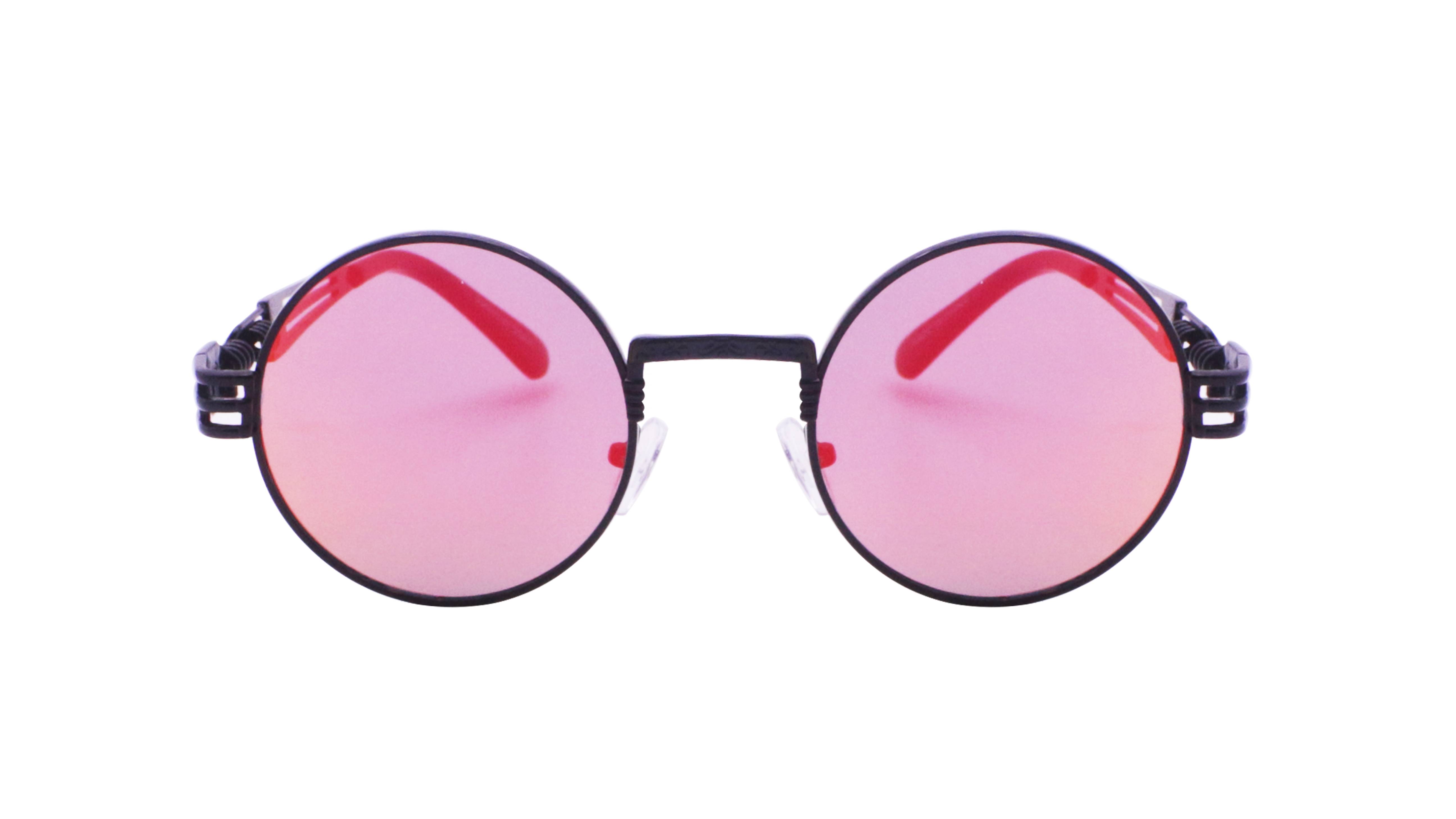 SUNGLASS UNISEX "FADED" SU037