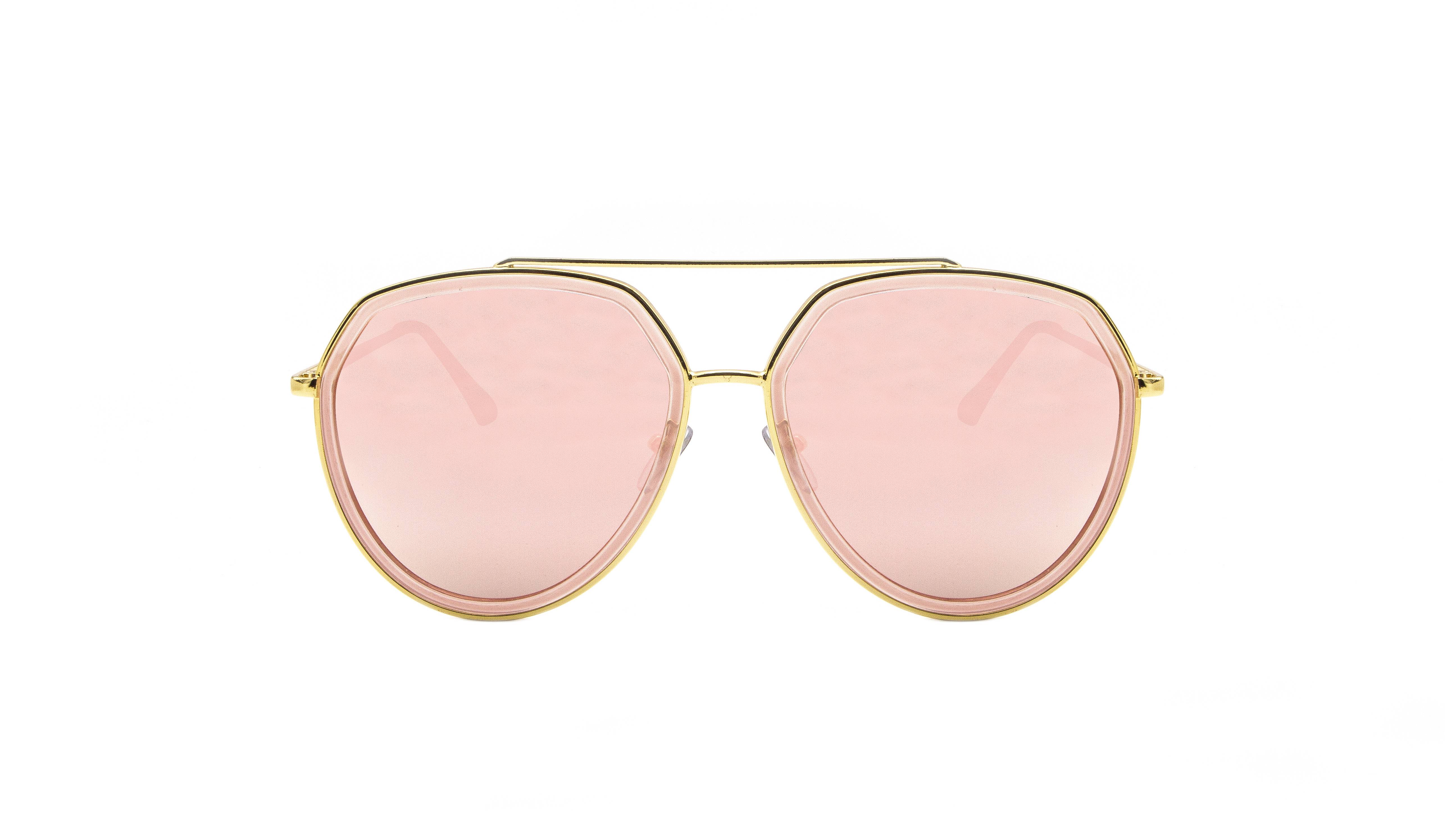 SUNGLASS WOMENS "ECLIPSE" SW038