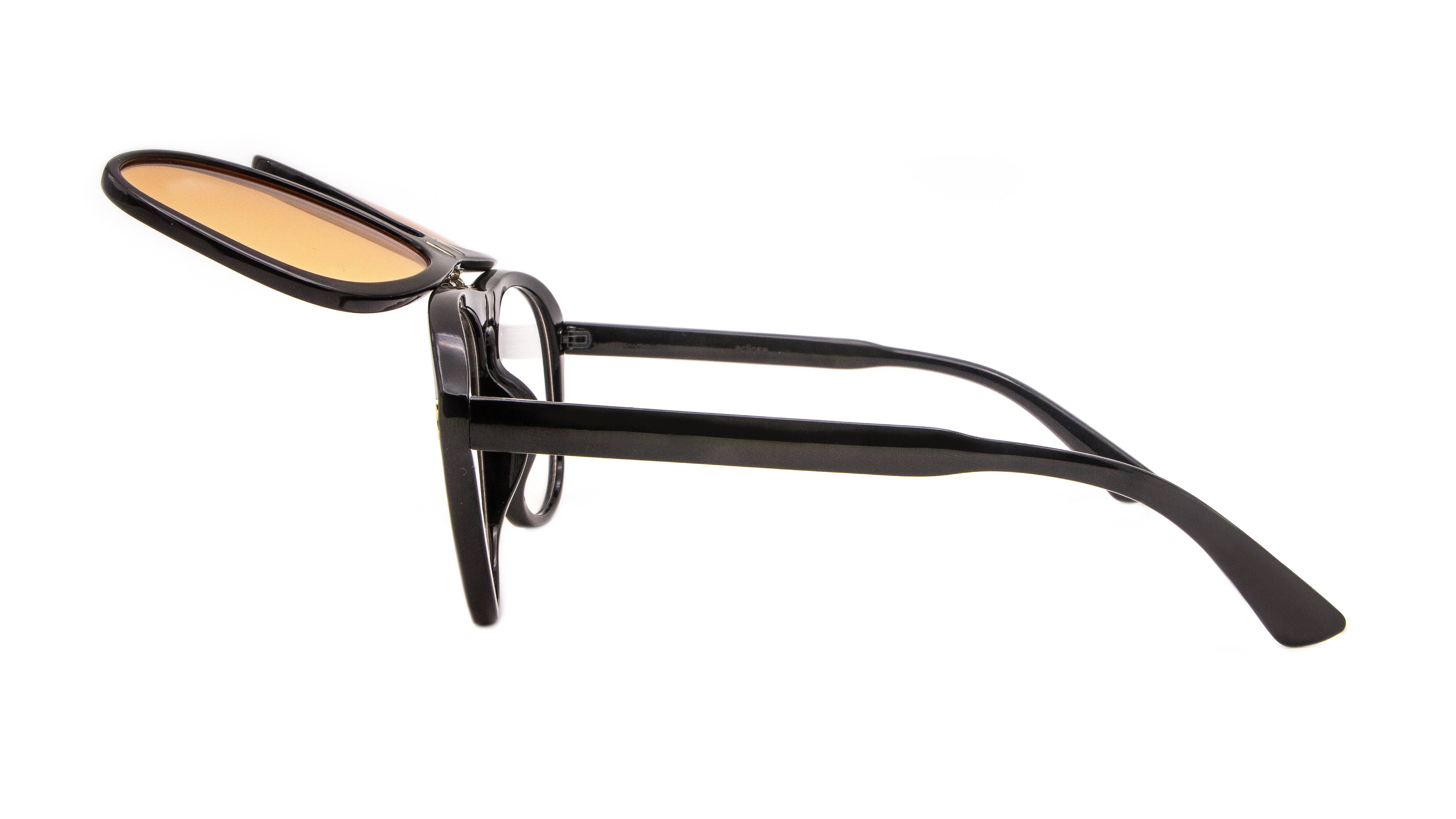 SUNGLASS MENS "ECLIPSE" SM009