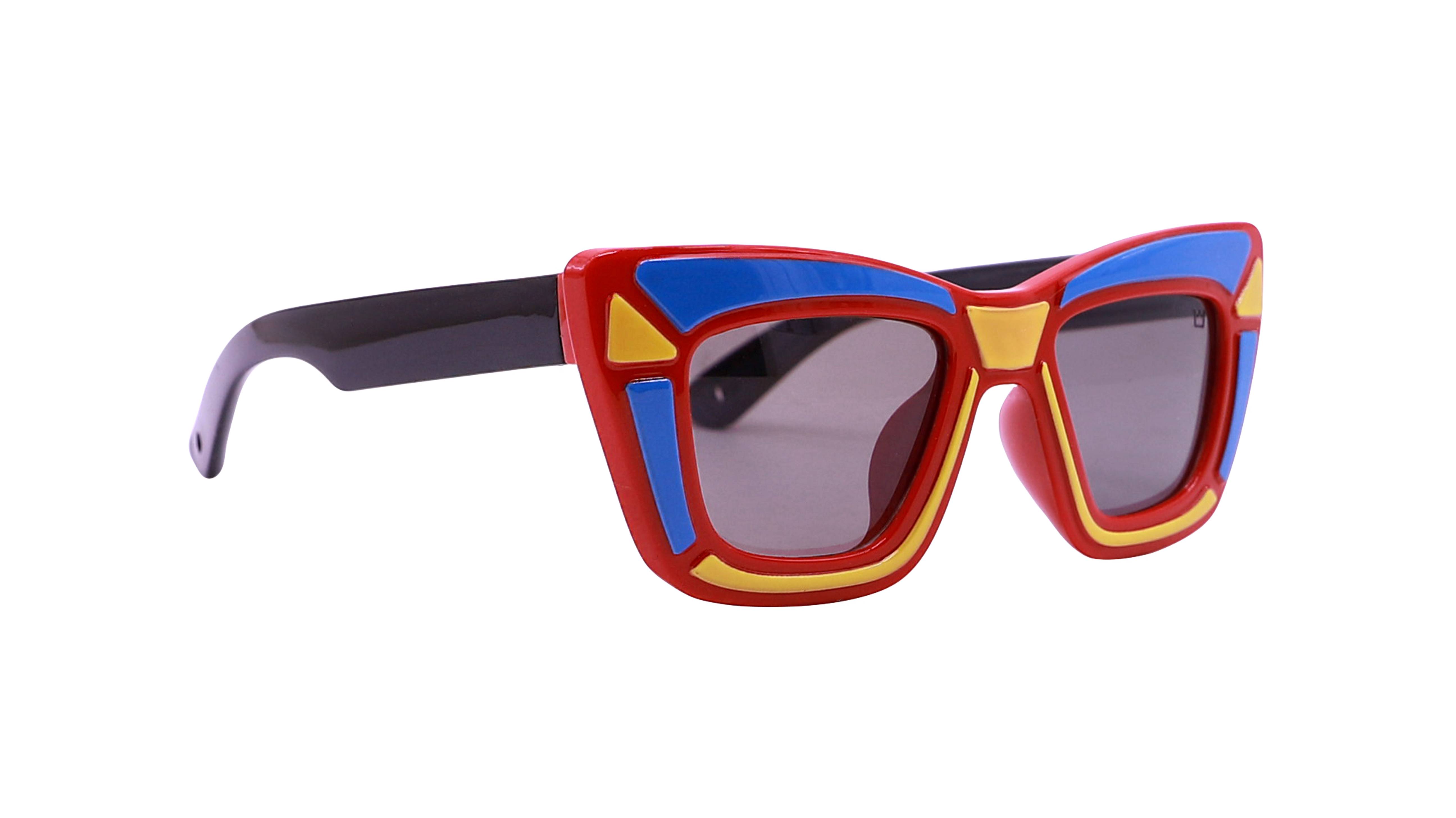 SUNGLASS KIDS "IMMORTAL" SK043