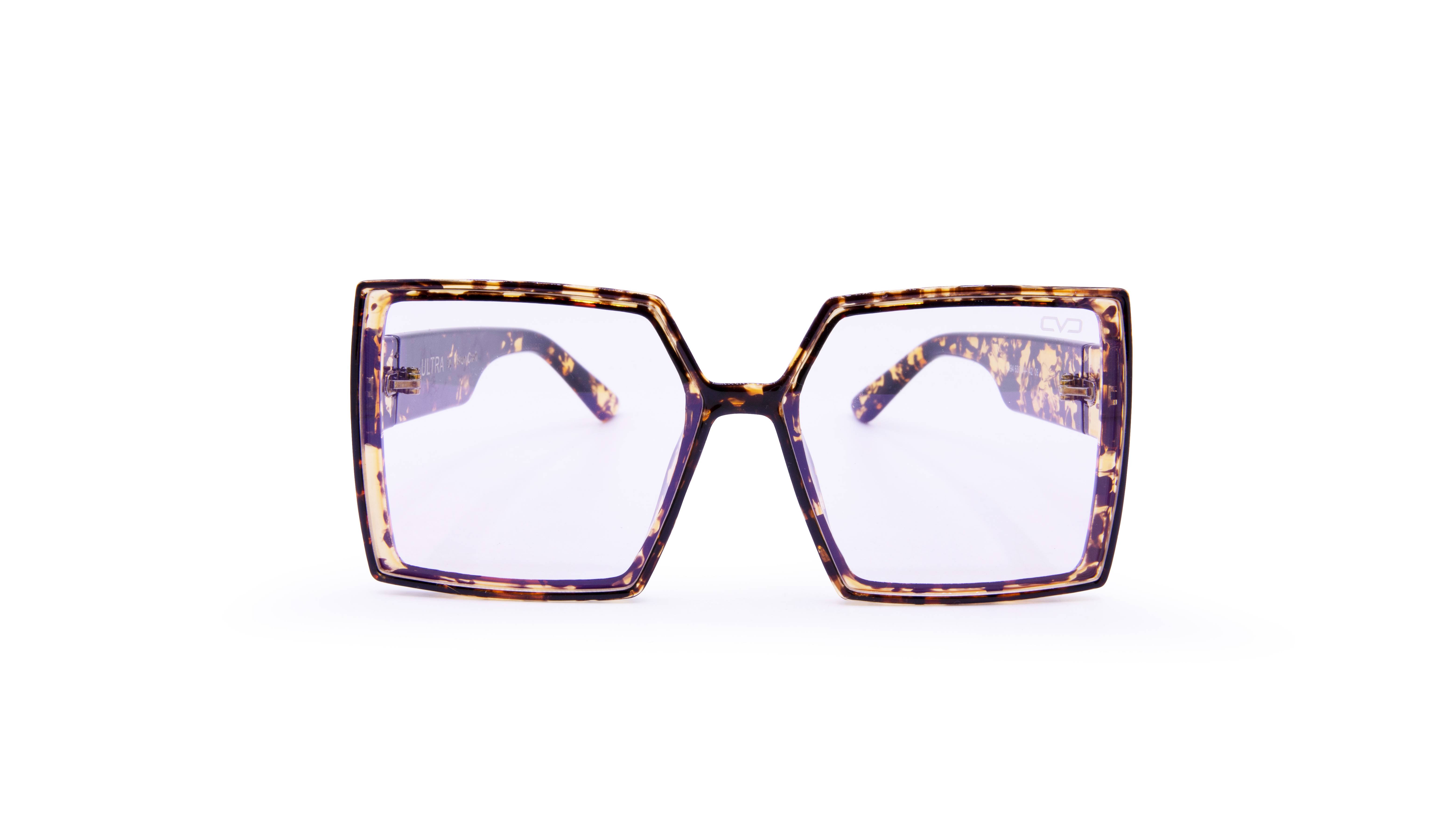 OPTICAL UV & BLUE-CUT UNISEX  "ULTRA" OU096