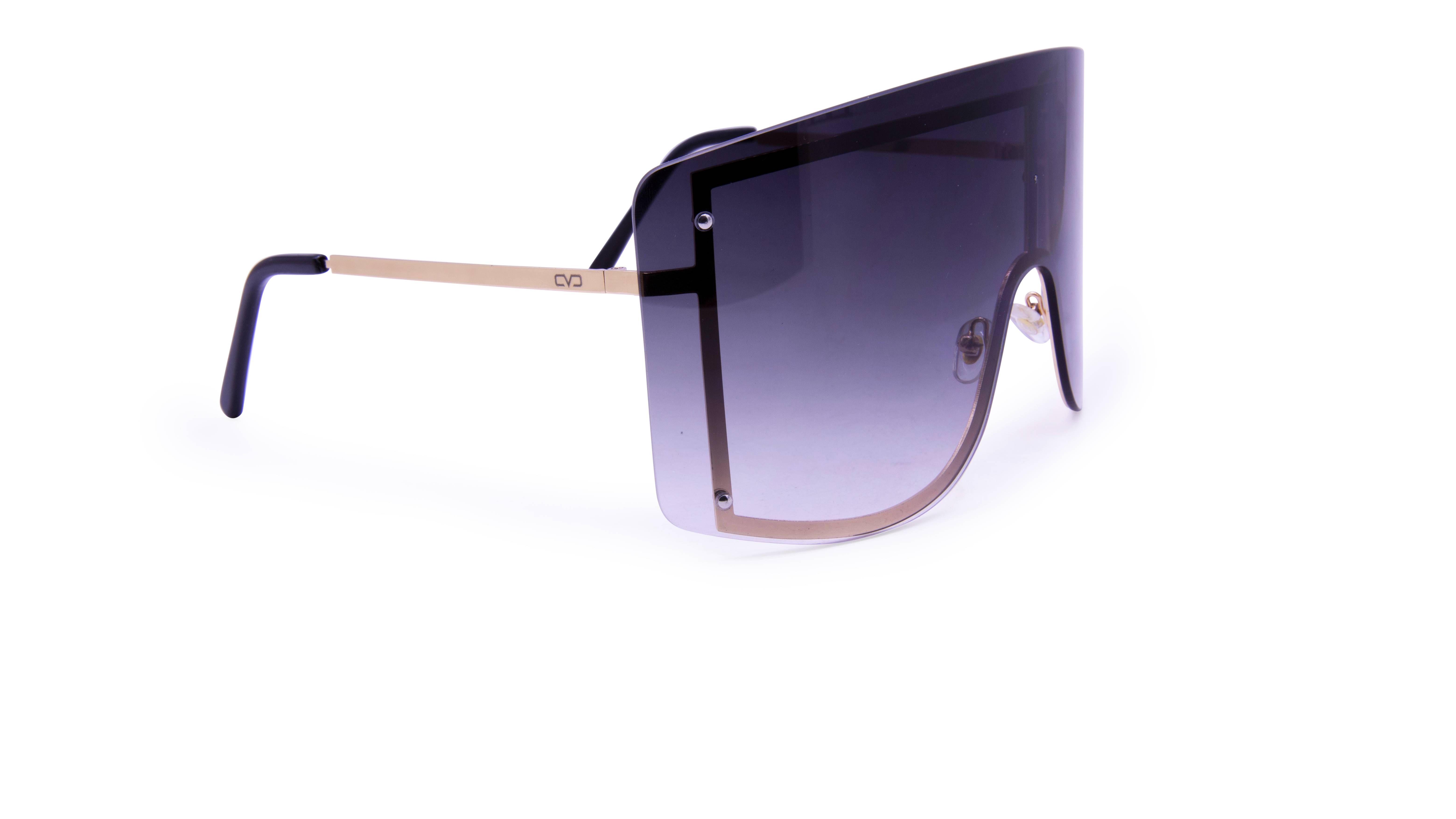 SUNGLASS UNISEX "JETSETTER" SU084