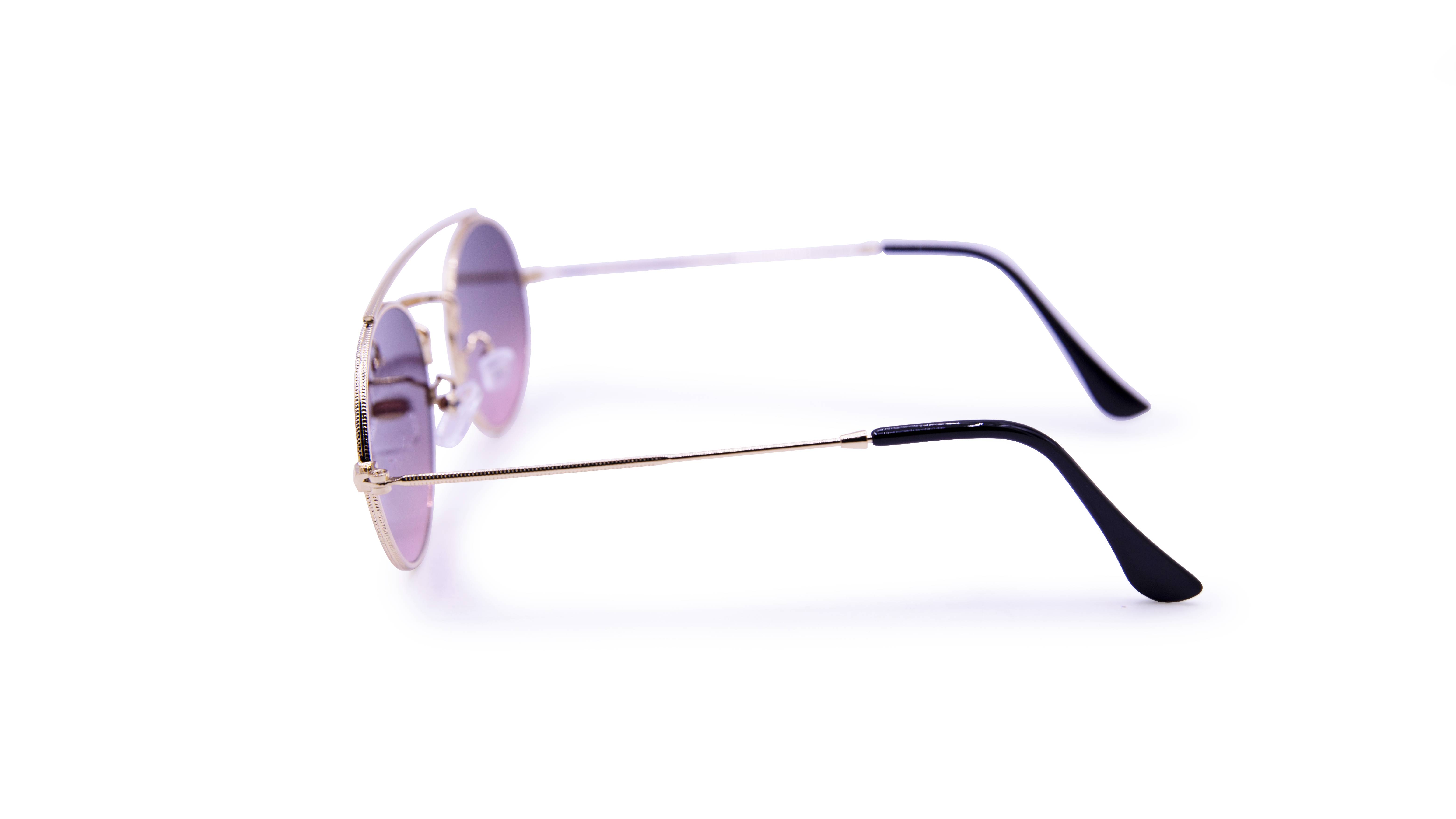 SUNGLASS UNISEX "MUSE" SU086