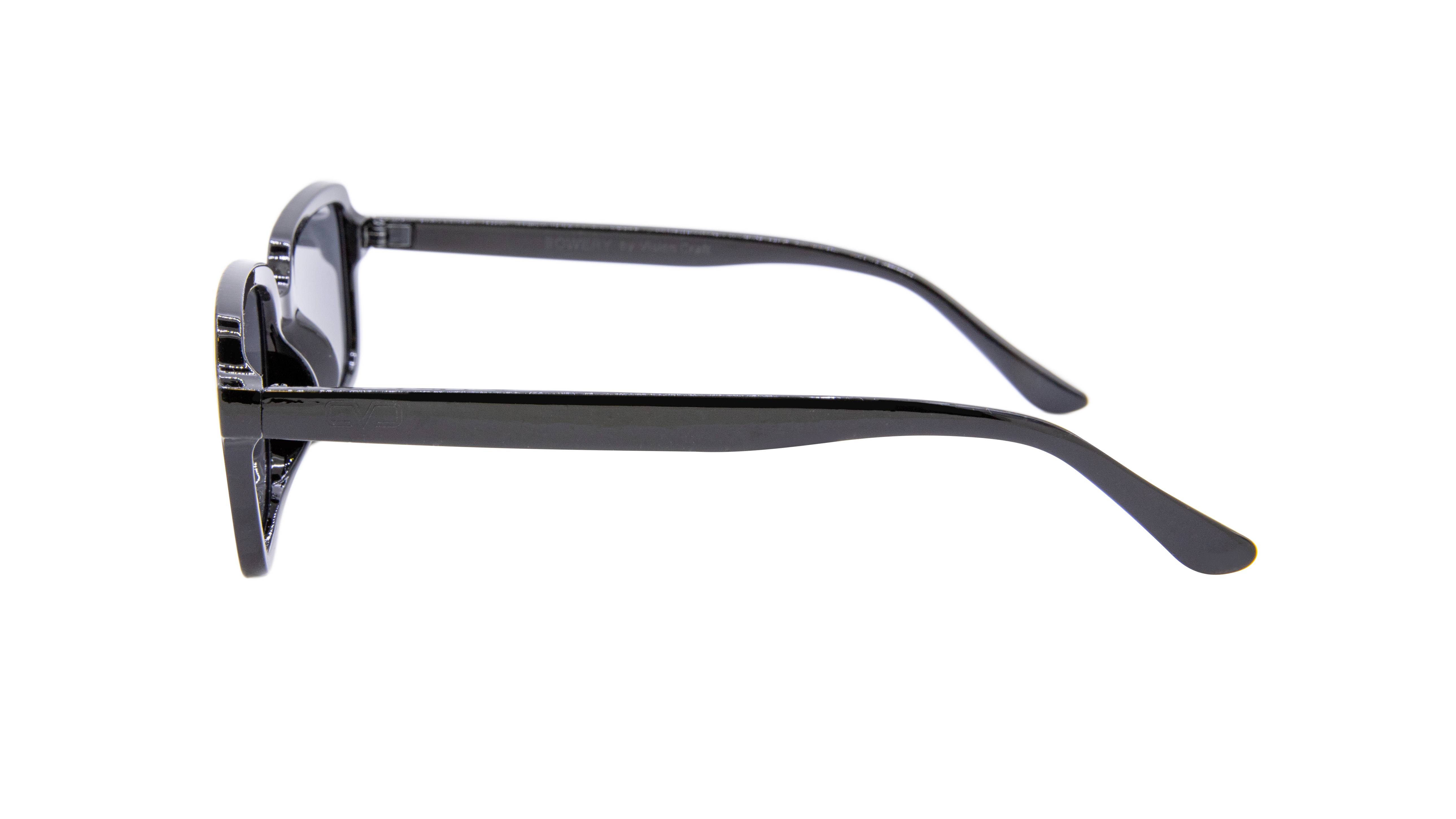 SUNGLASS UNISEX "BOWERY" SU129