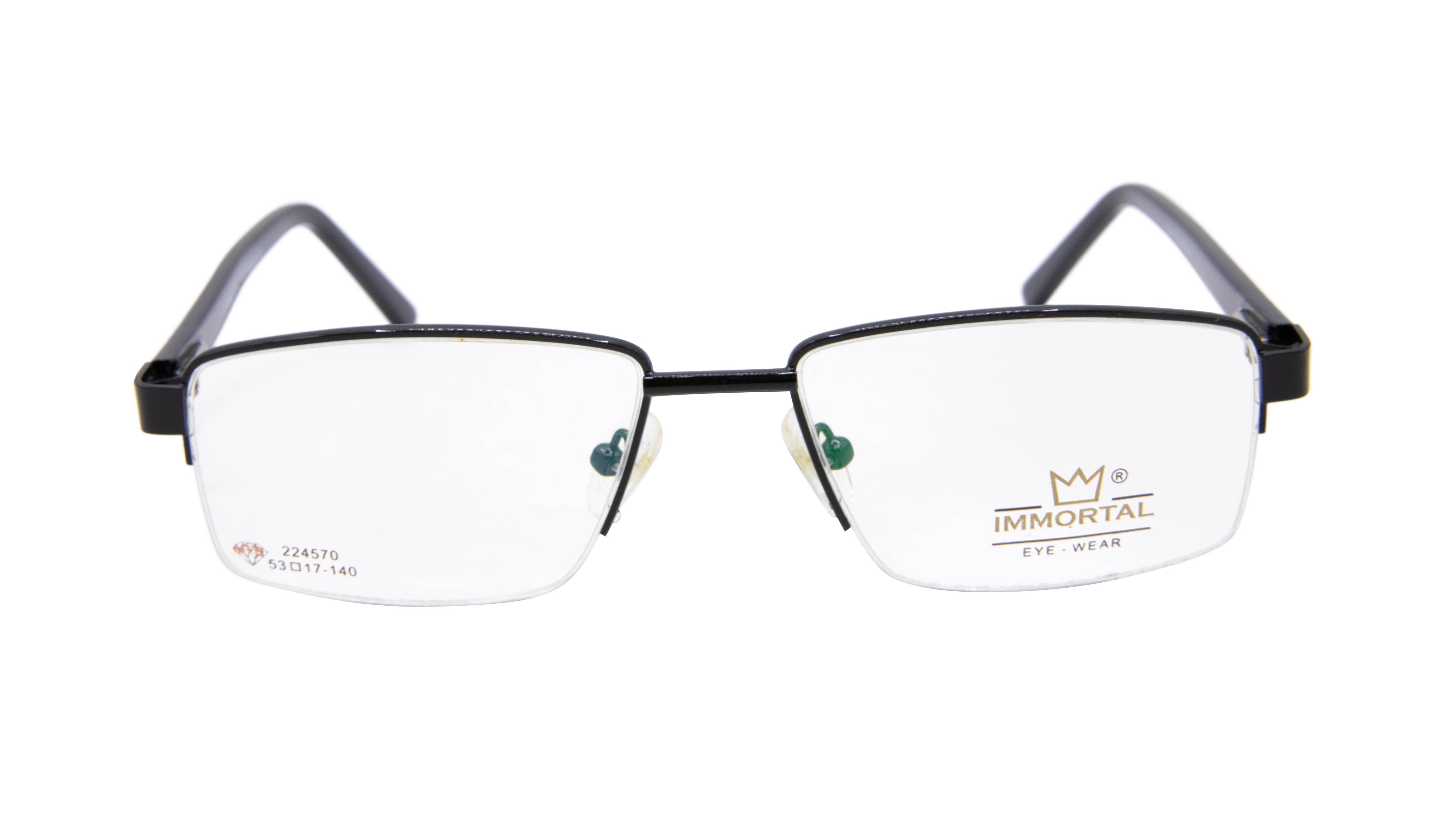 OPTICAL UNISEX "IMMORTAL" OU164