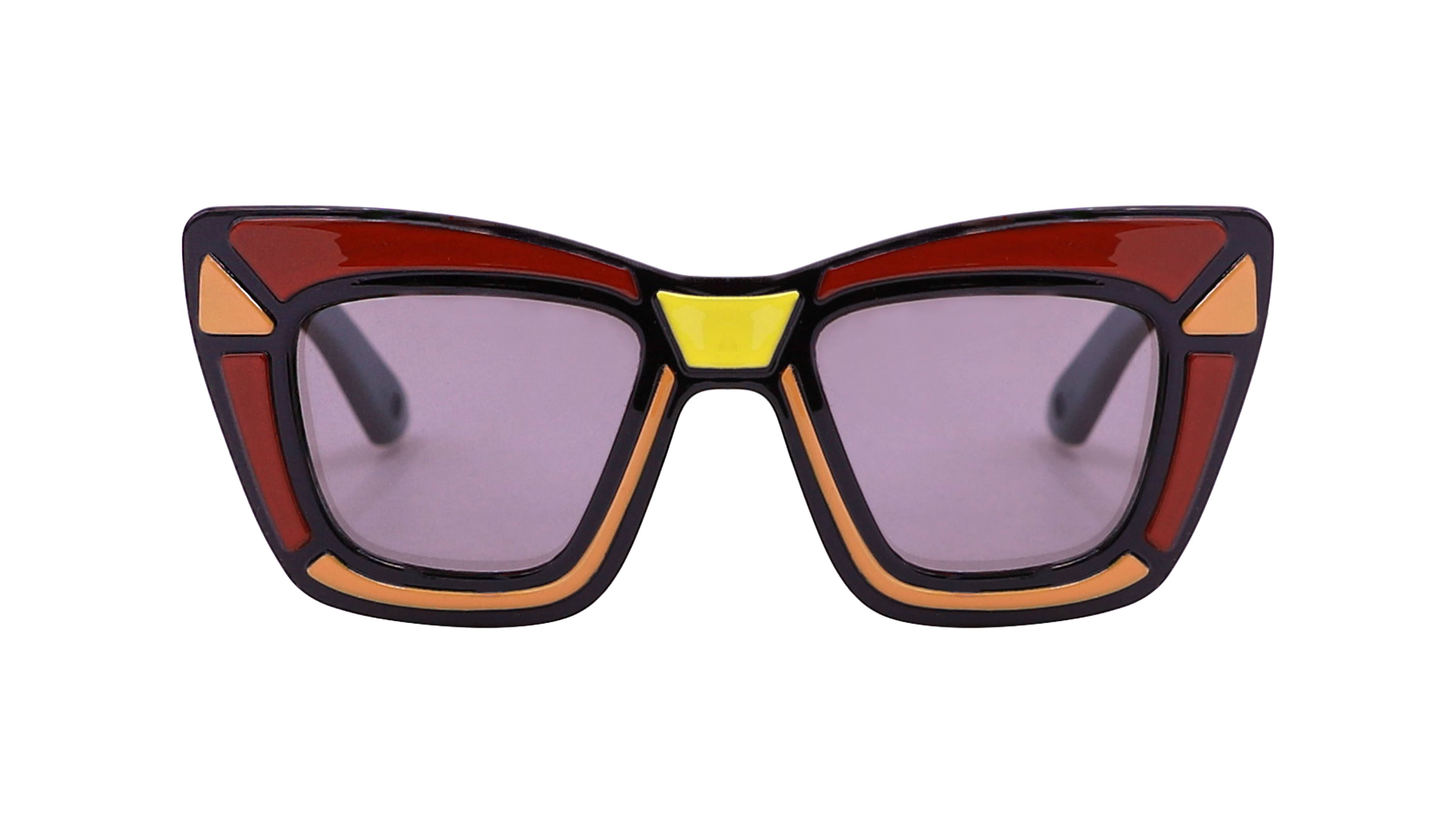 SUNGLASS KIDS "IMMORTAL" SK043
