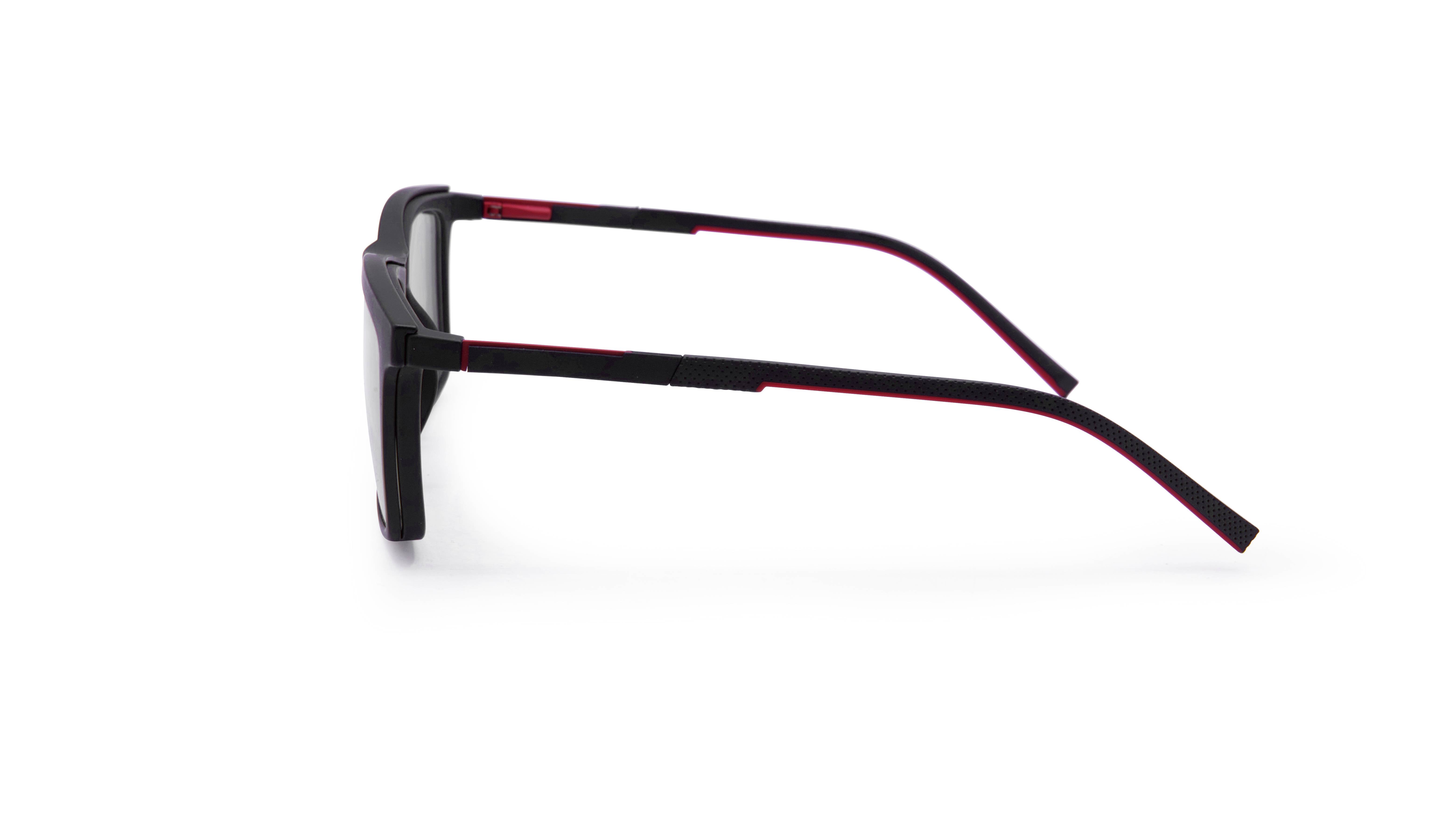 OPTICAL “CLIP-ON” PHOTOCHROMIC UVA/UVB UNISEX "IMMORTAL" OU092