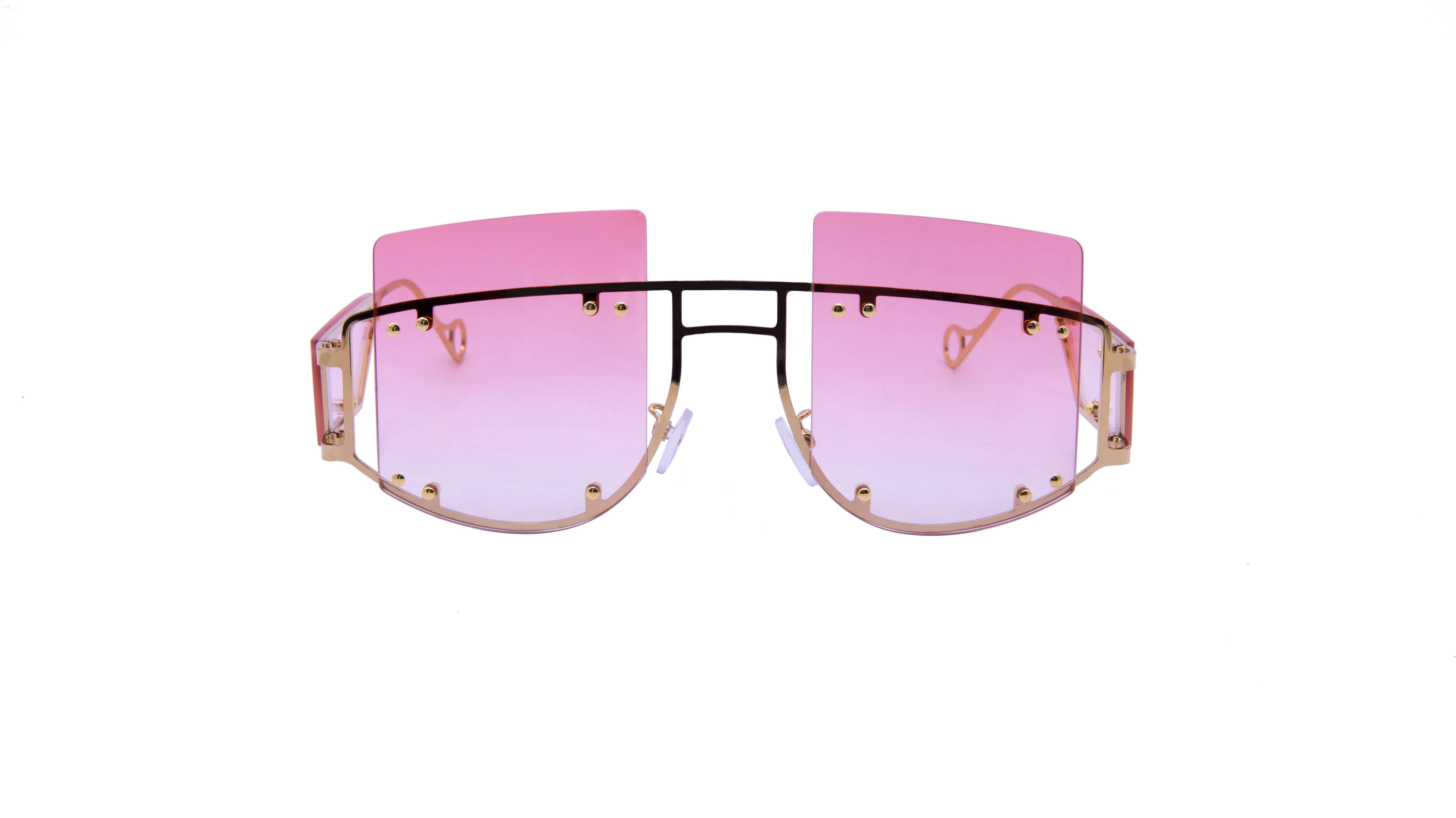 SUNGLASS UNISEX "LONDON" SU069