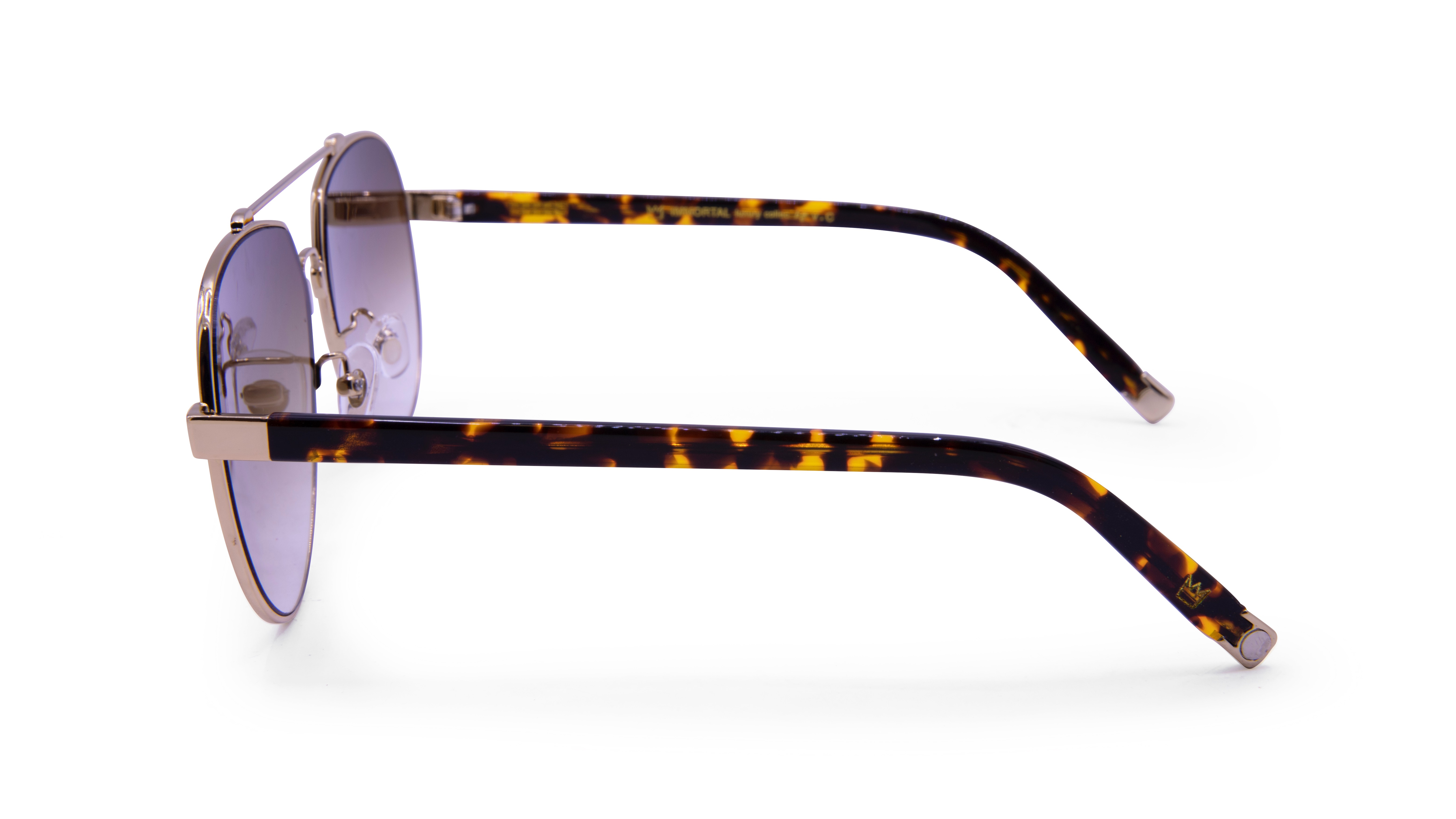 PREMIUM COLLECTION: "IMMORTAL" SUNGLASS UNISEX SIMU9