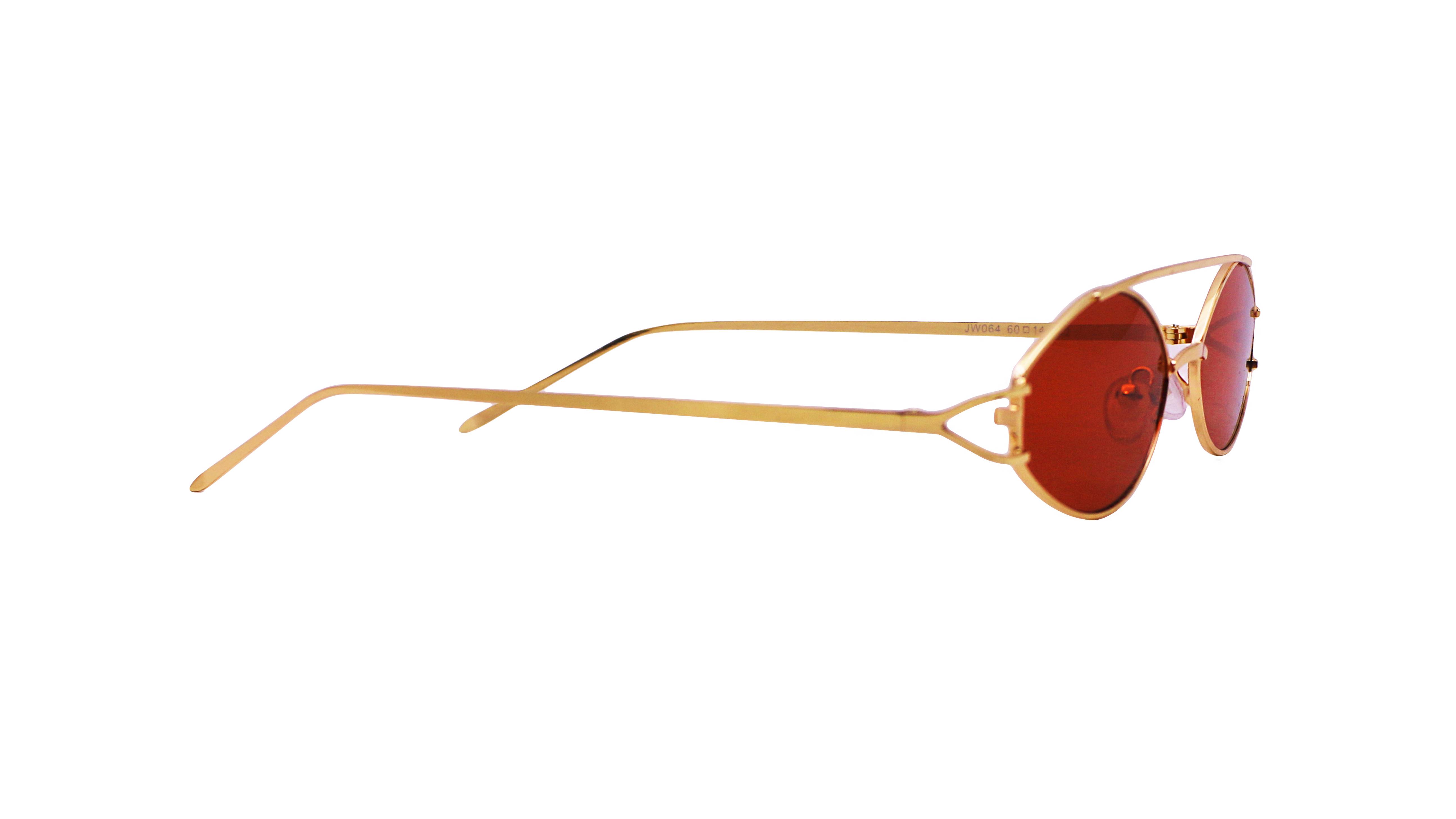 SUNGLASS WOMENS "FADED" SW041