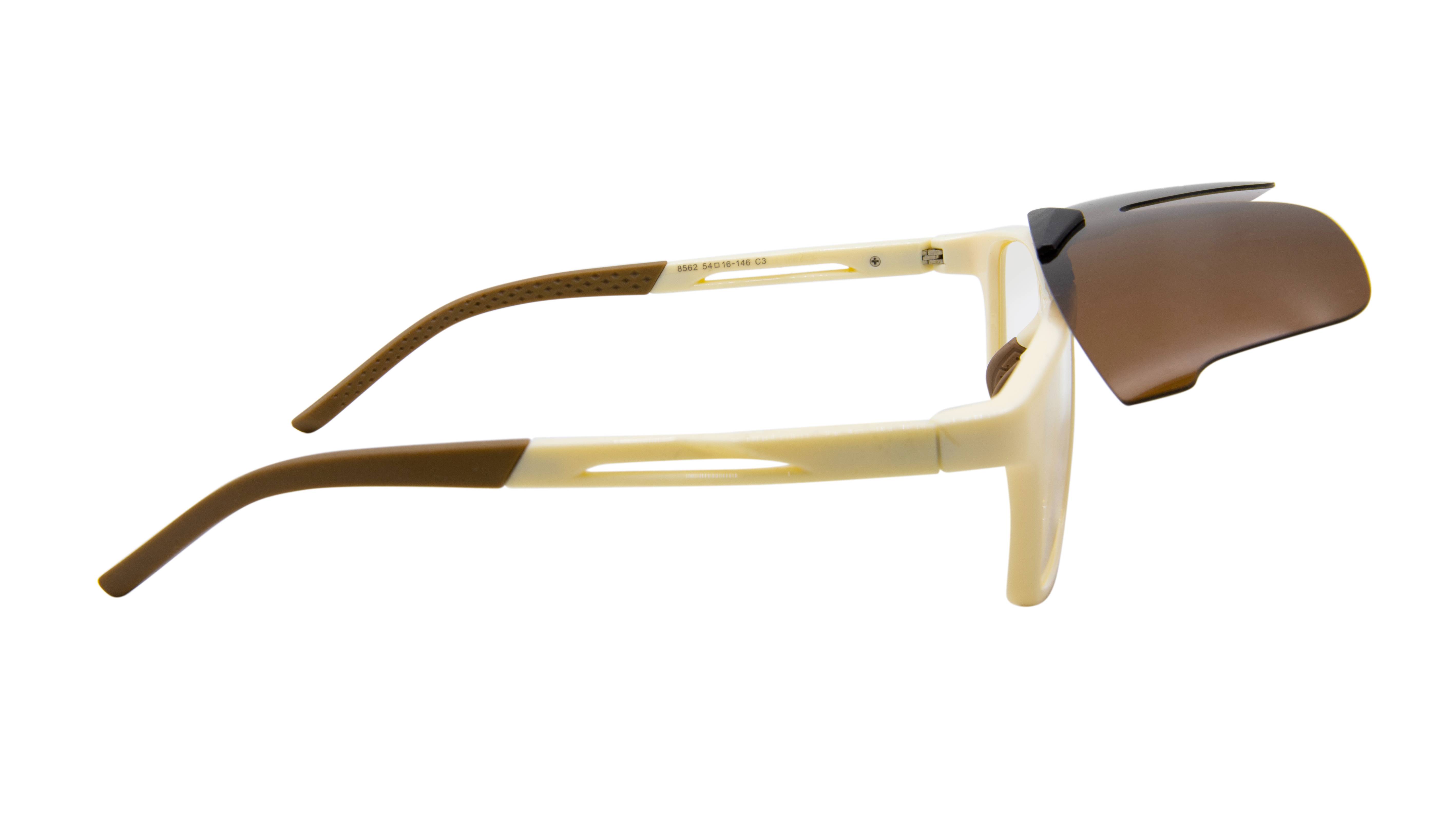 SUNGLASS UNISEX "CONCORD" SU229