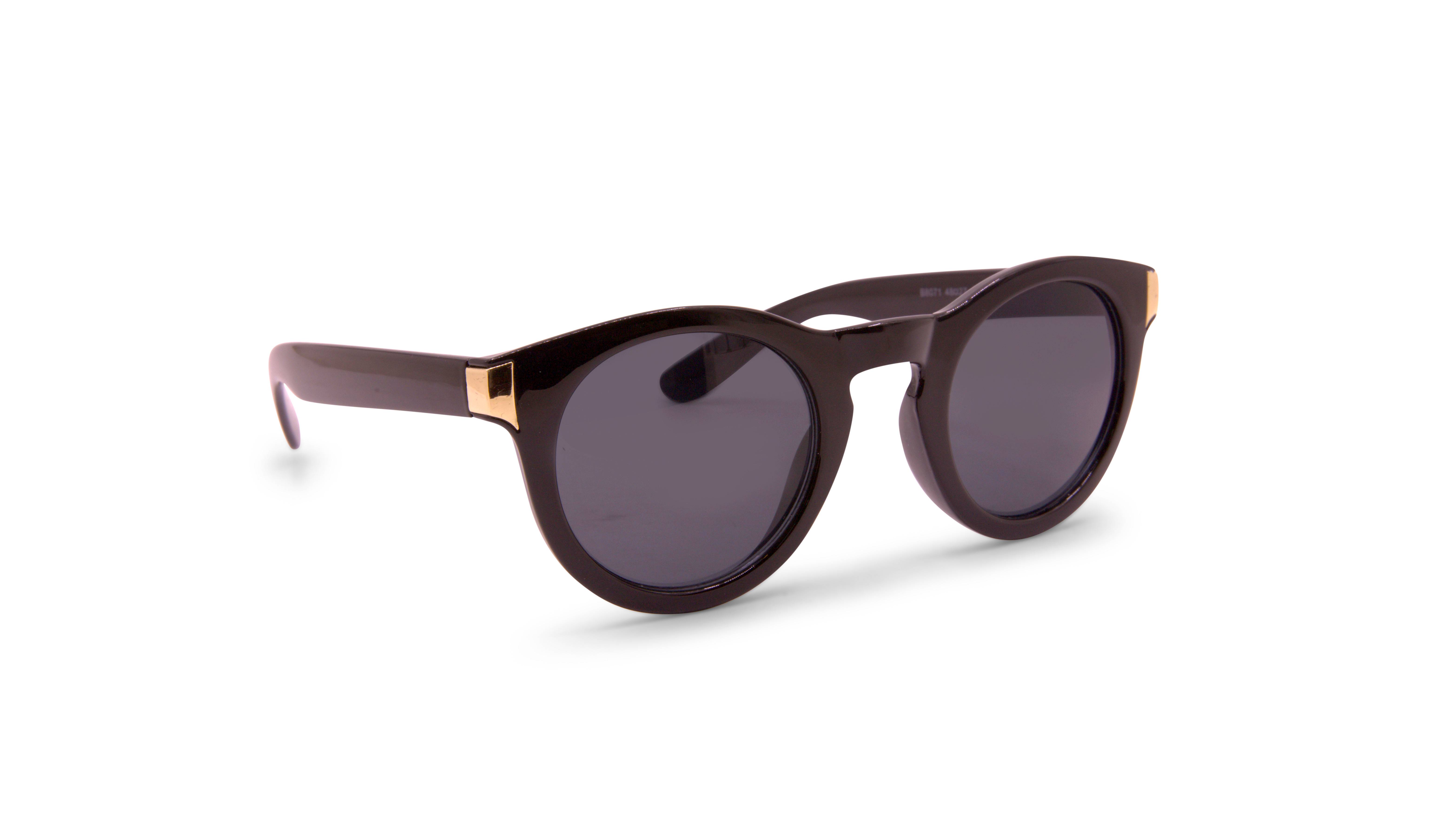 SUNGLASS UNISEX "HUSTLE" SU066