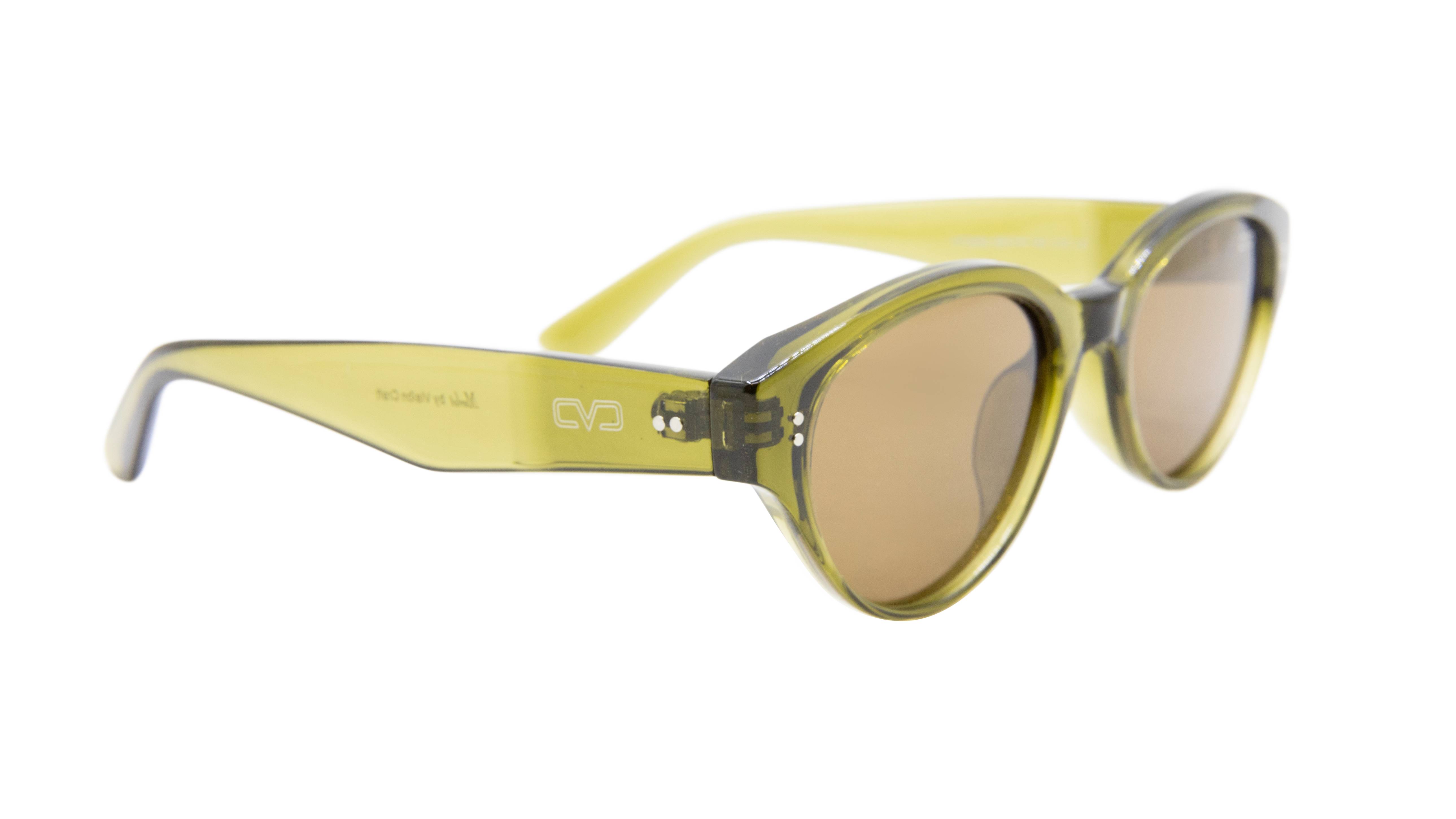 SUNGLASS WOMENS "MERLOT" SW185