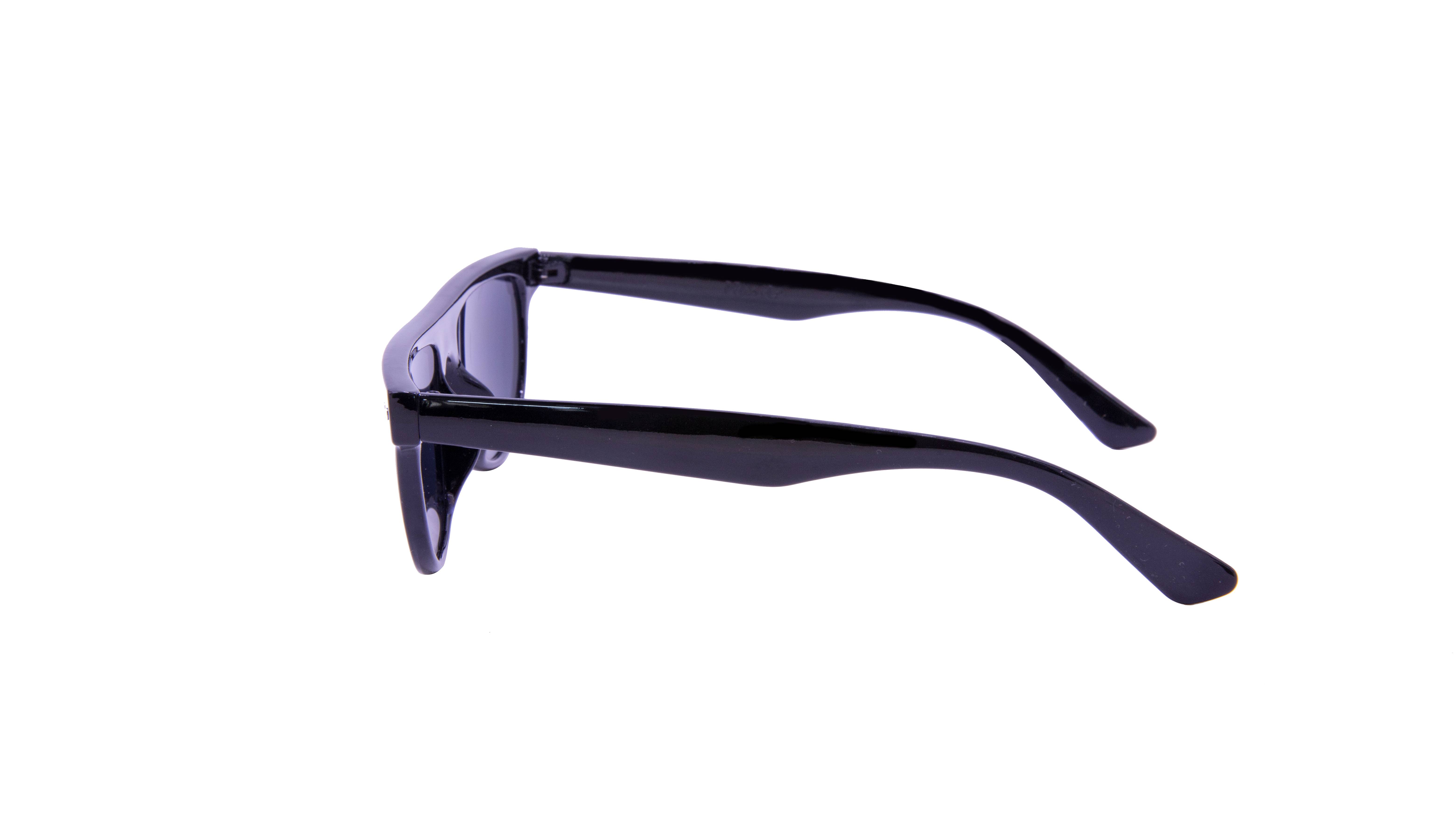 SUNGLASS UNISEX "HUSTLE" SU064